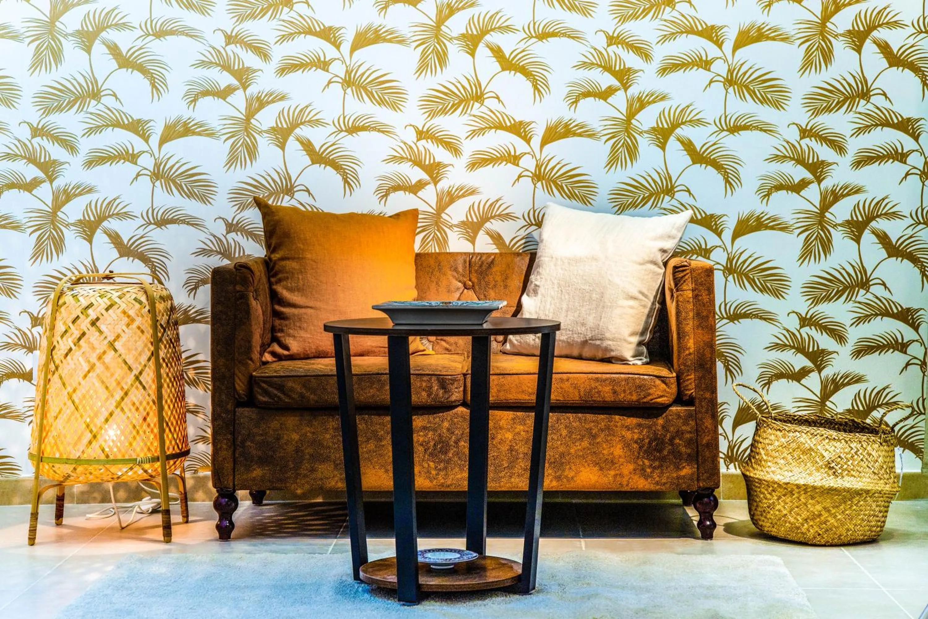 The Cupoletta House Historic Naples