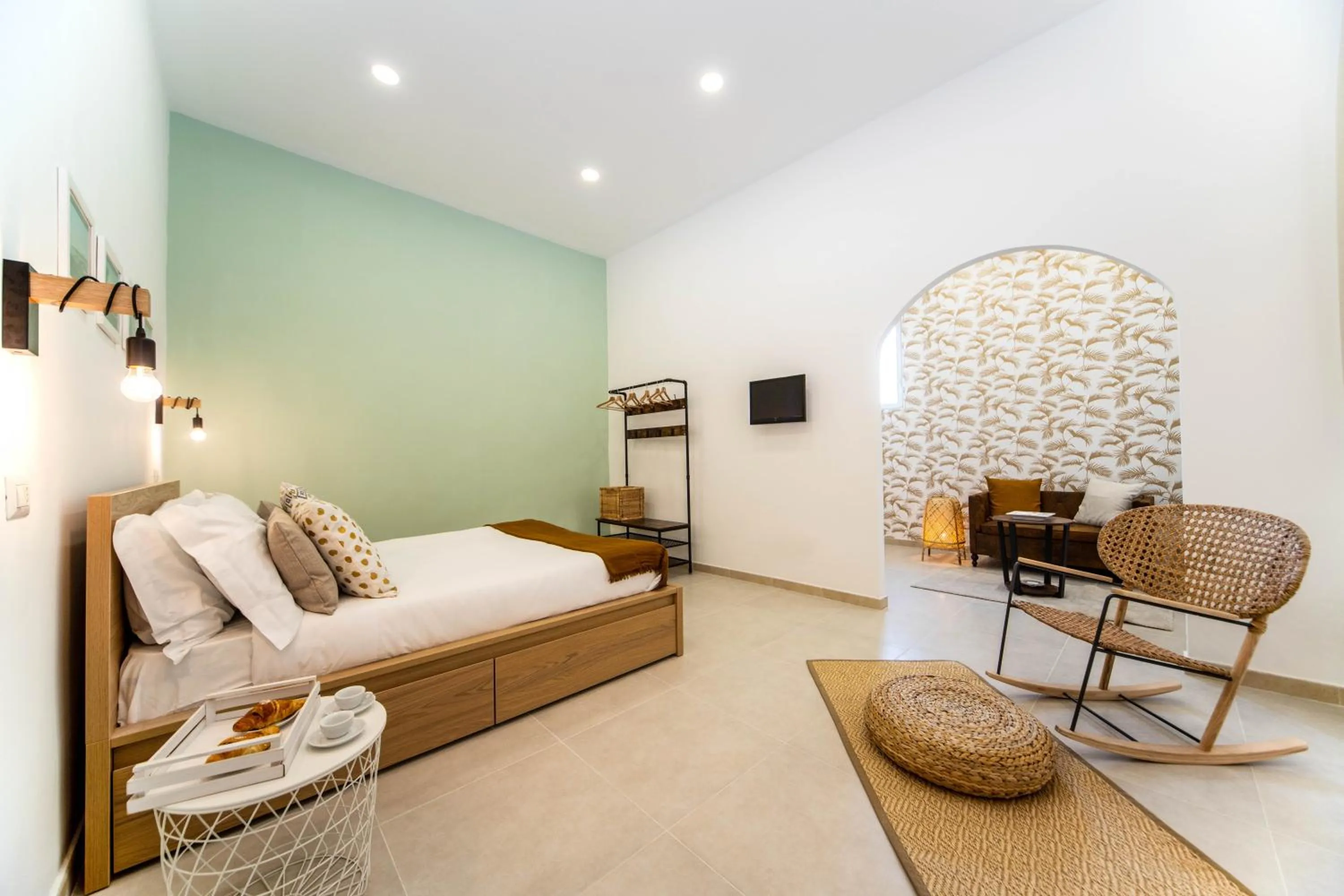 The Cupoletta House Historic Naples