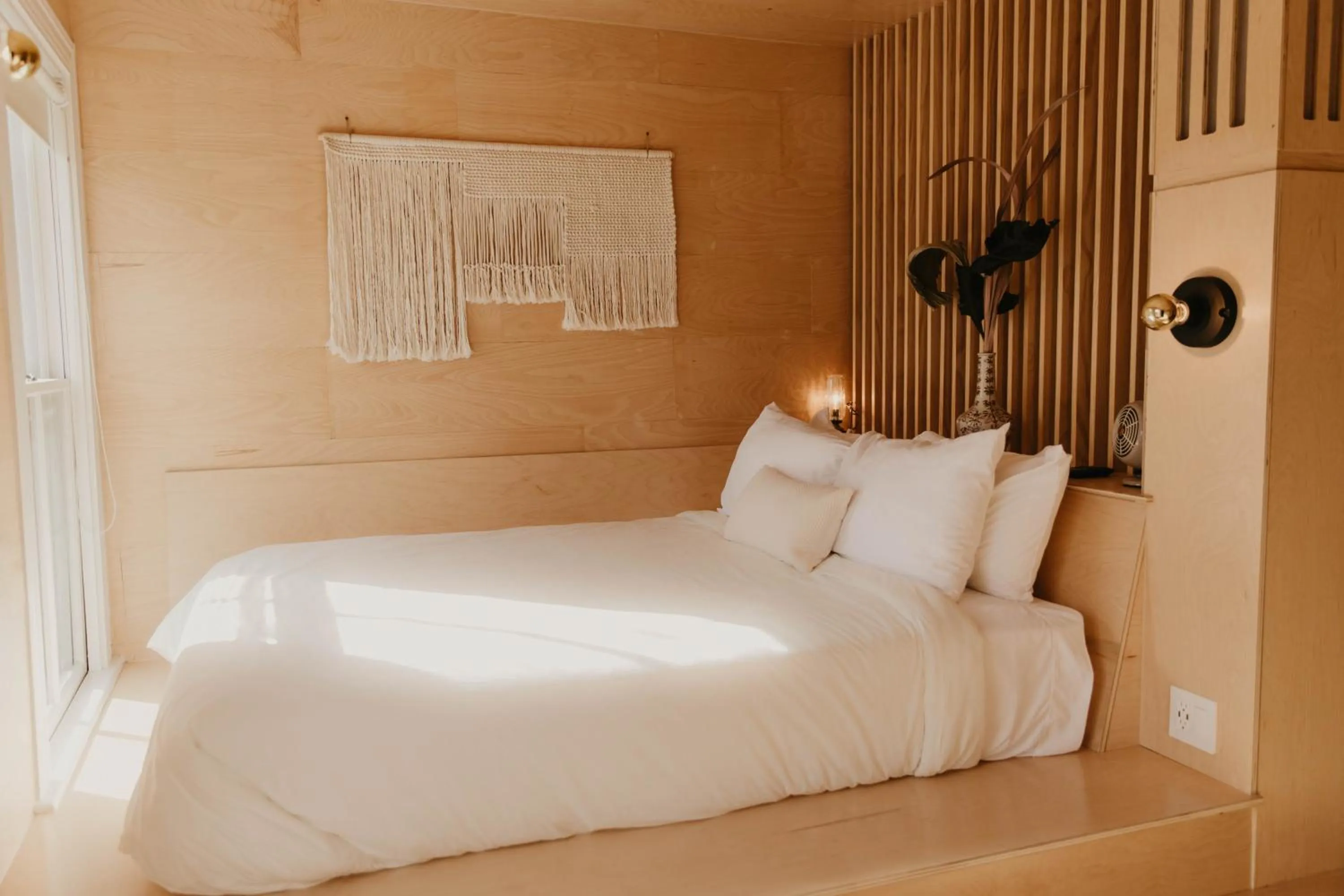 Bedroom, Bed in DREAMERS bnb