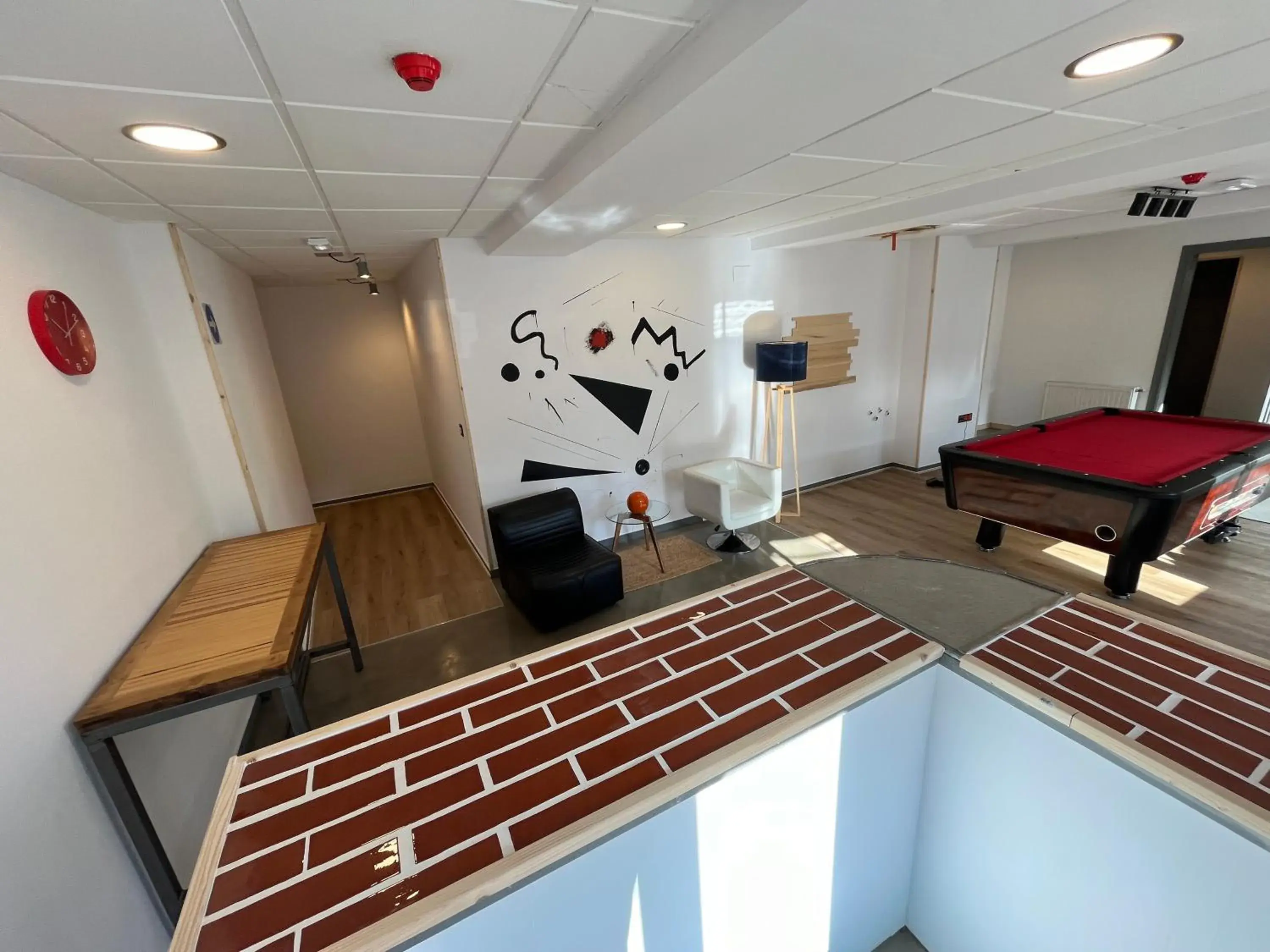 Lotila Flats Rio Caudal Lotila Flats Rio Caudal