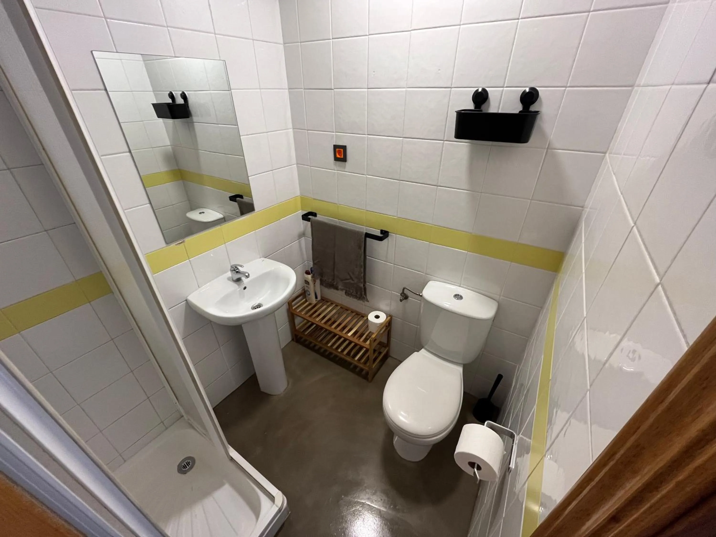 Lotila Flats Rio Caudal