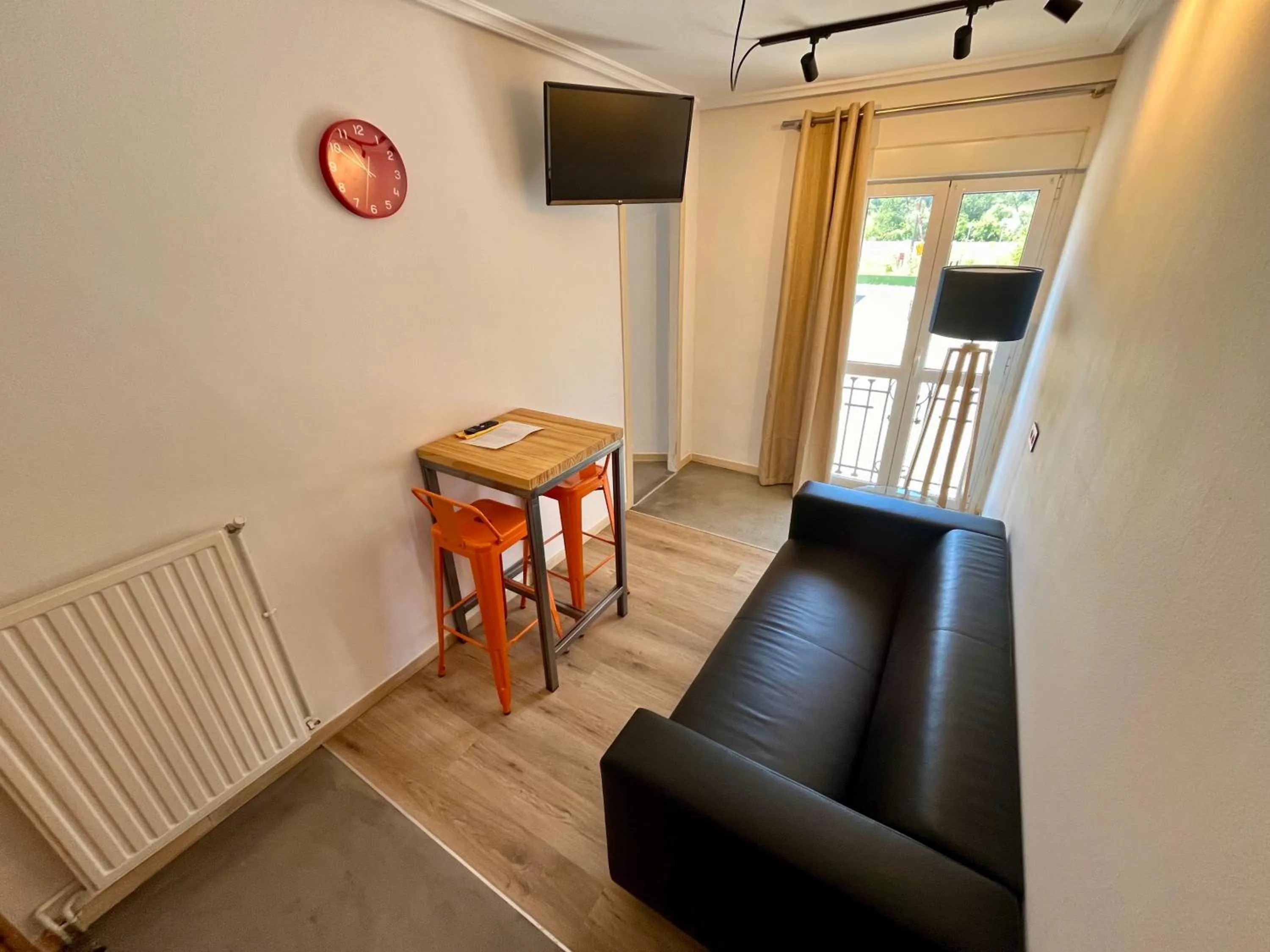 Lotila Flats Rio Caudal