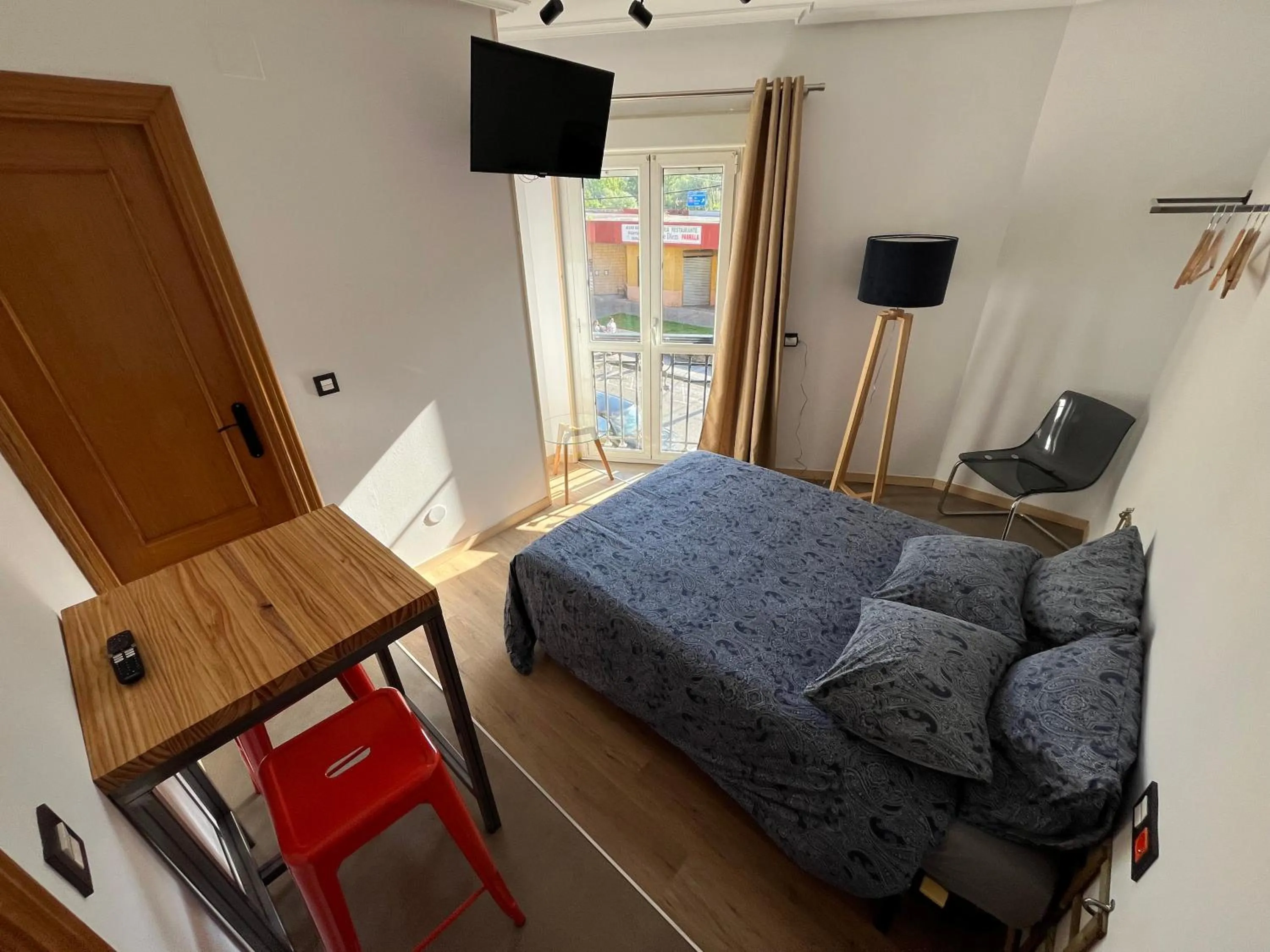 Lotila Flats Rio Caudal