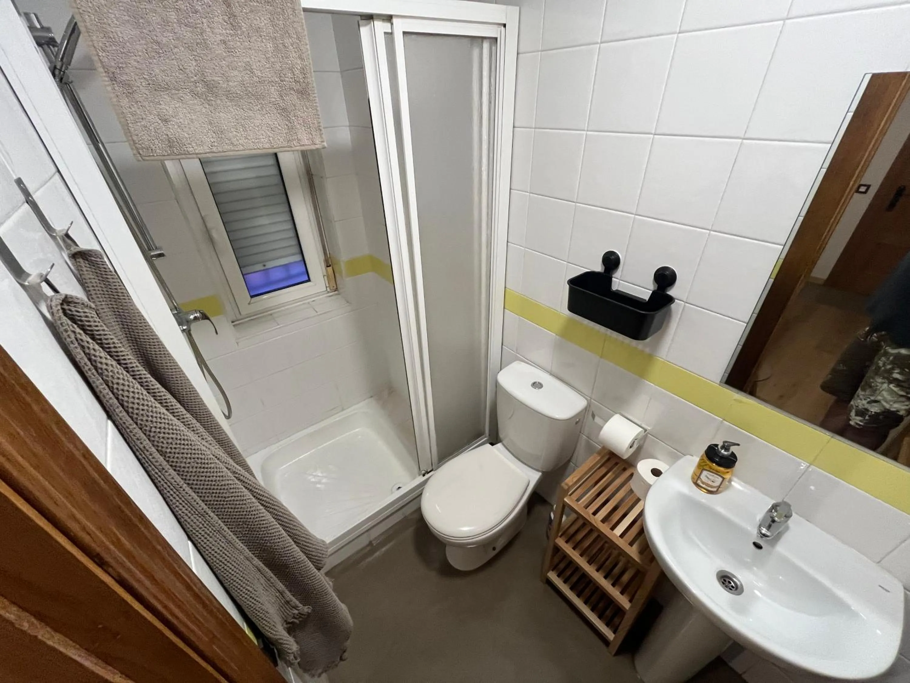 Lotila Flats Rio Caudal