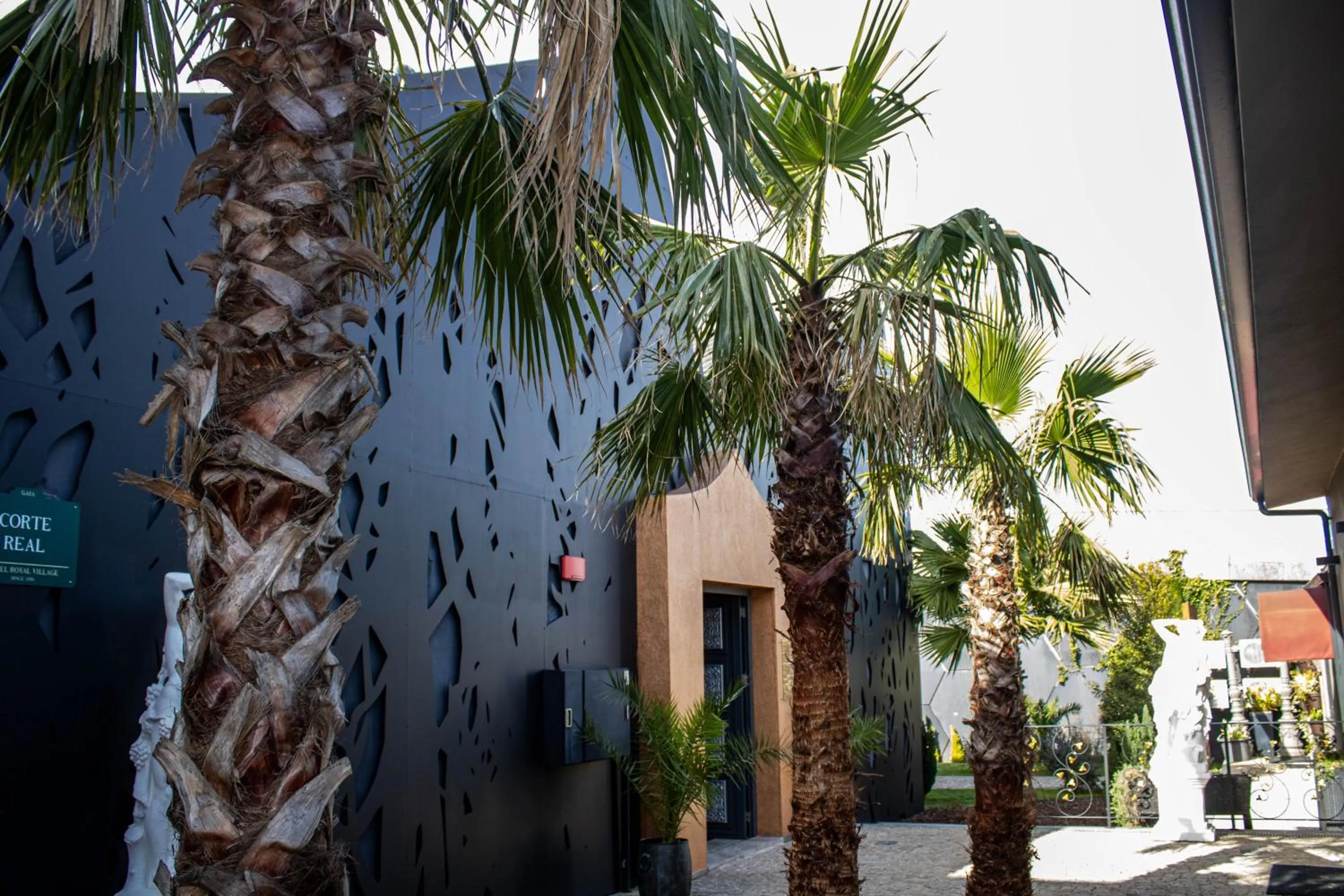 Day in Rubens Hotels & SPA