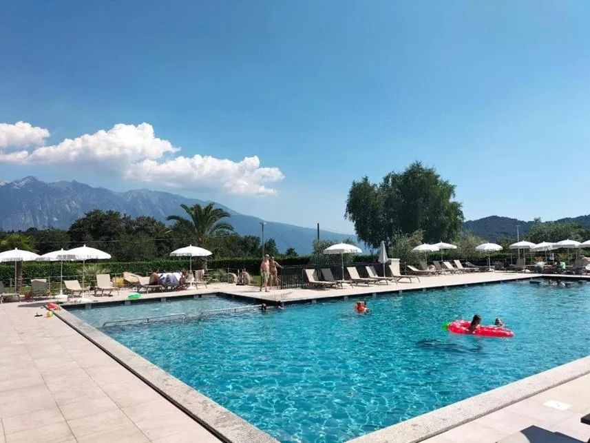 Hotel Residence La Pertica