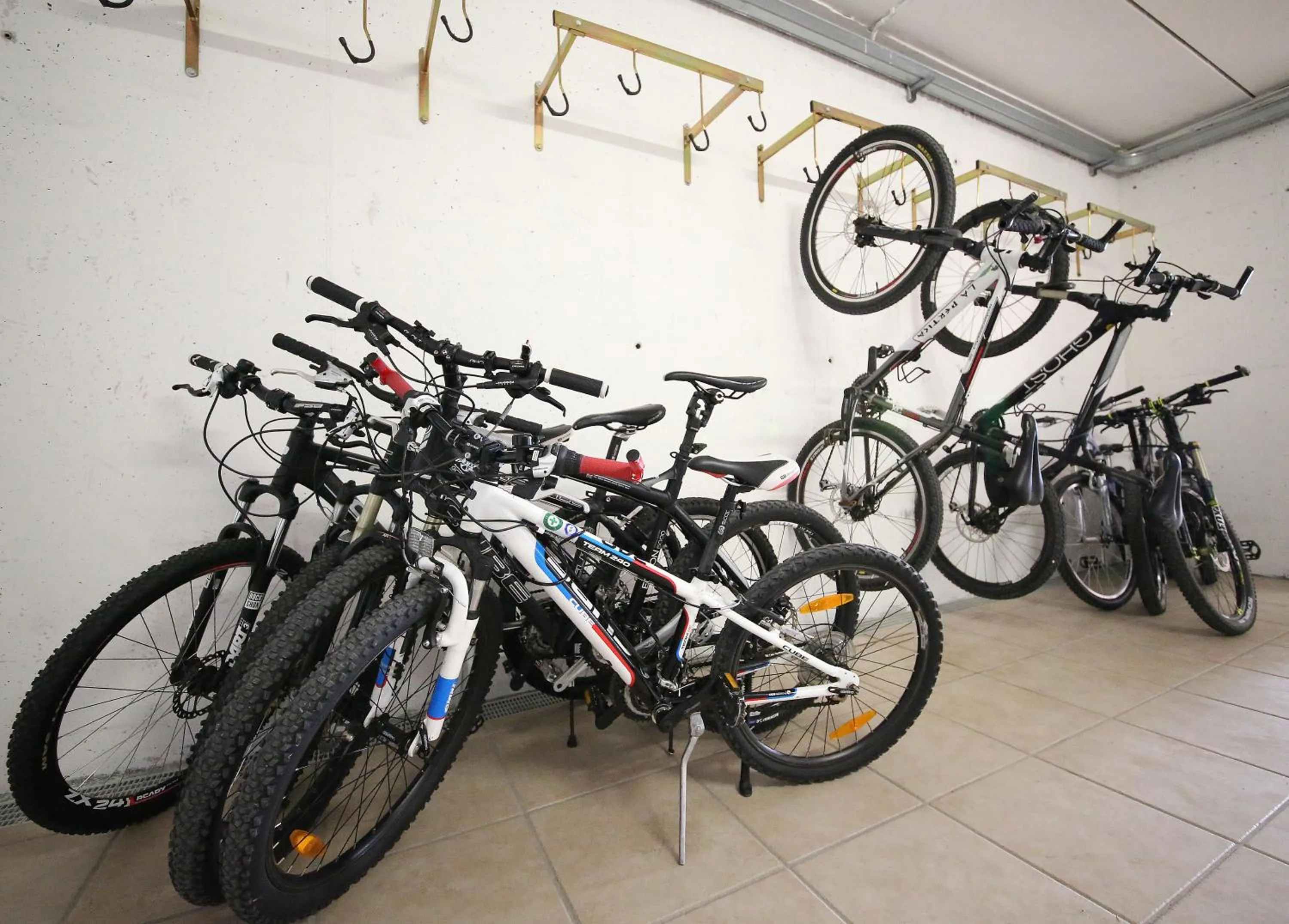 Other in Hotel Residence La Pertica