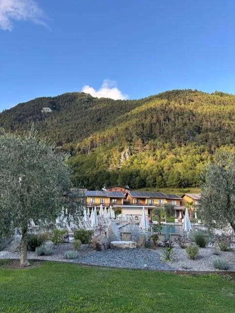 Hotel Residence La Pertica