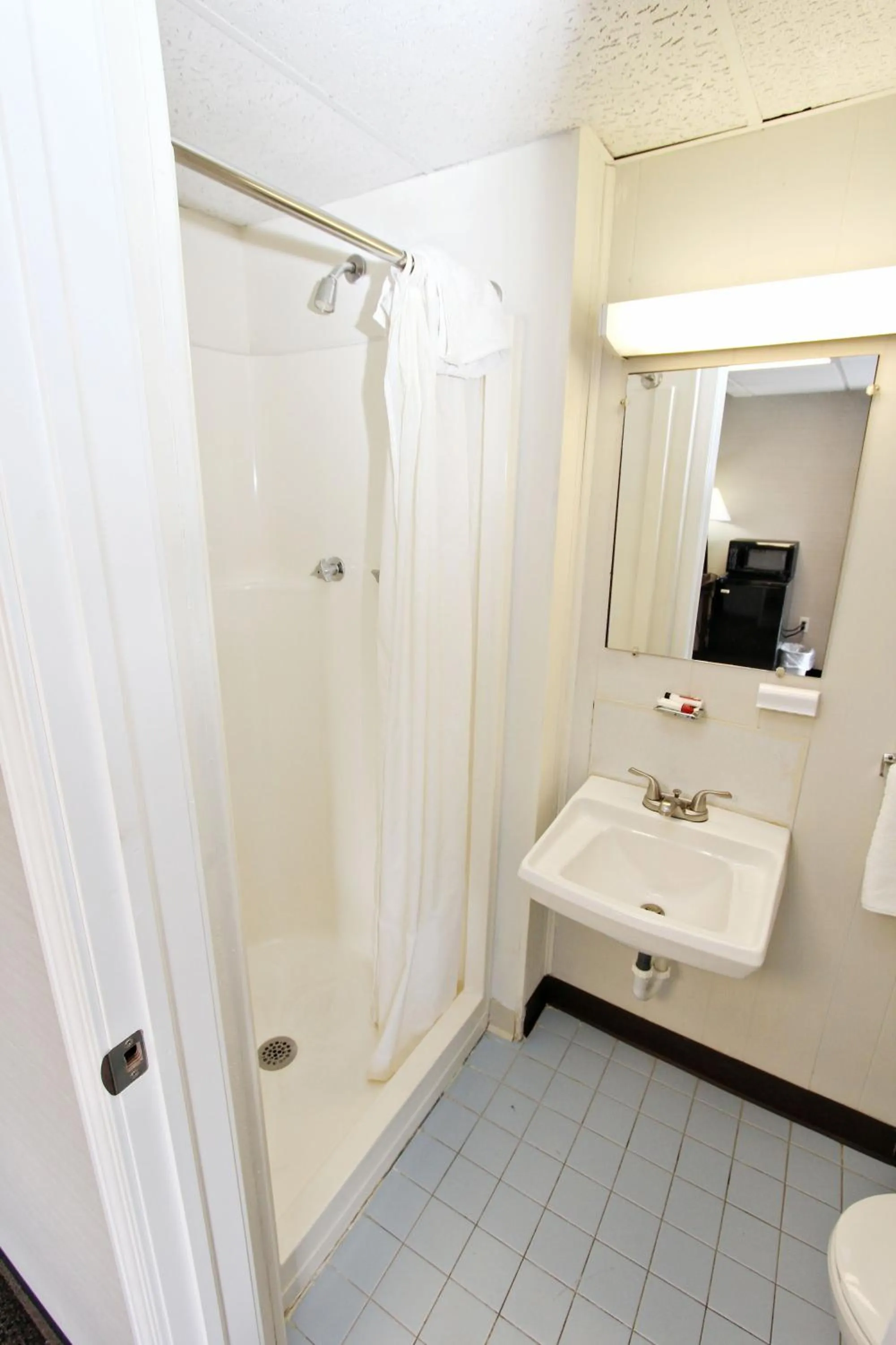 Knights Inn Pine Grove