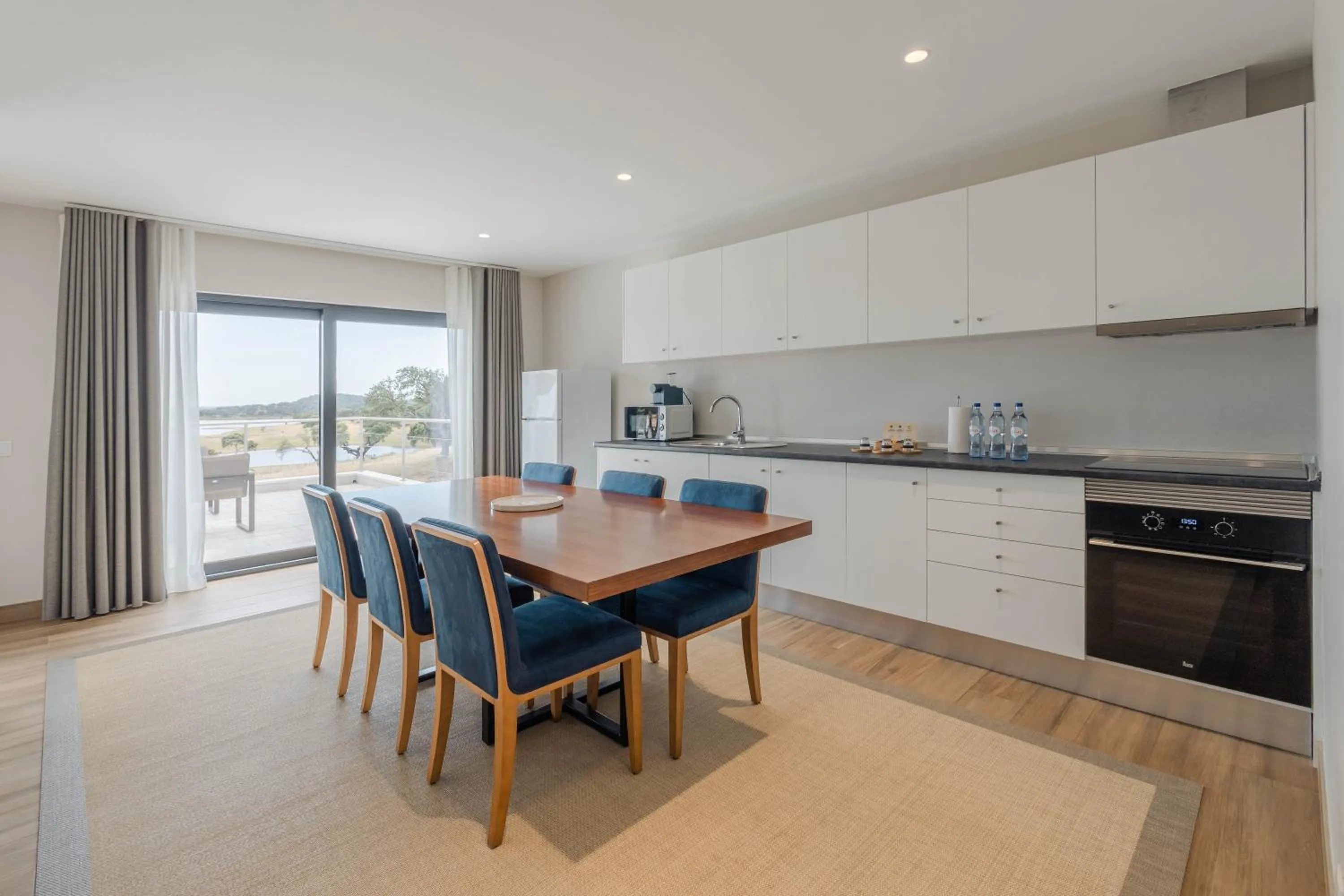 View (from property/room) in Herdade dos Delgados