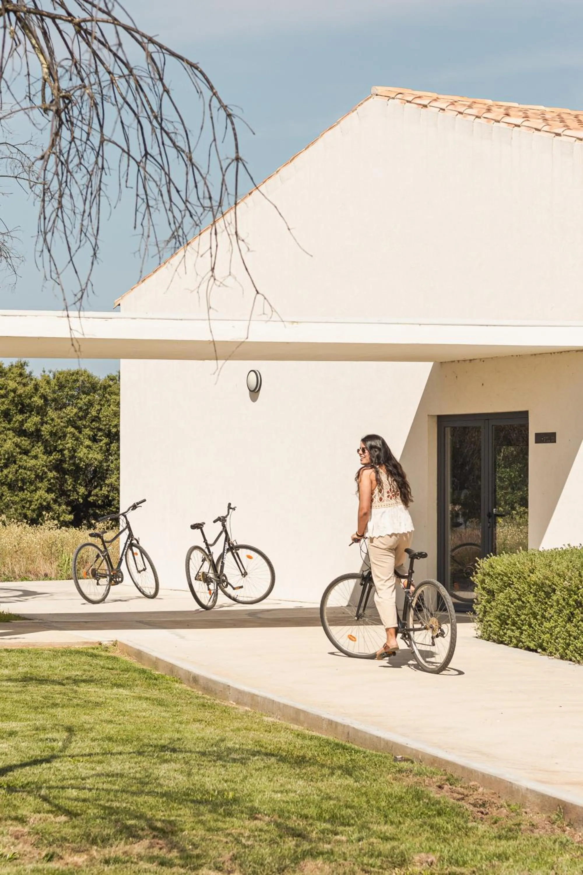 Property building in Herdade dos Delgados