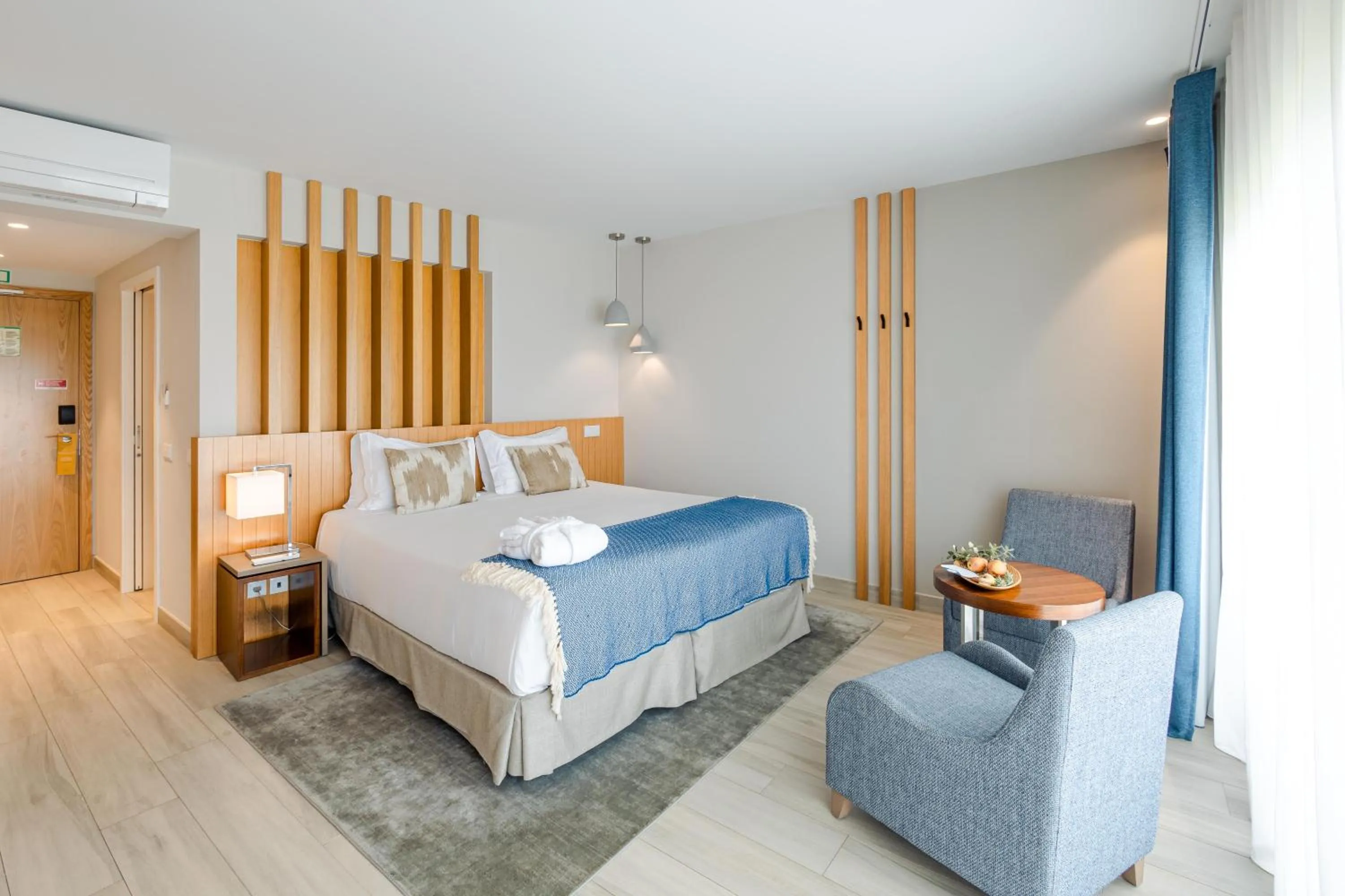 Bedroom, Bed in Herdade dos Delgados