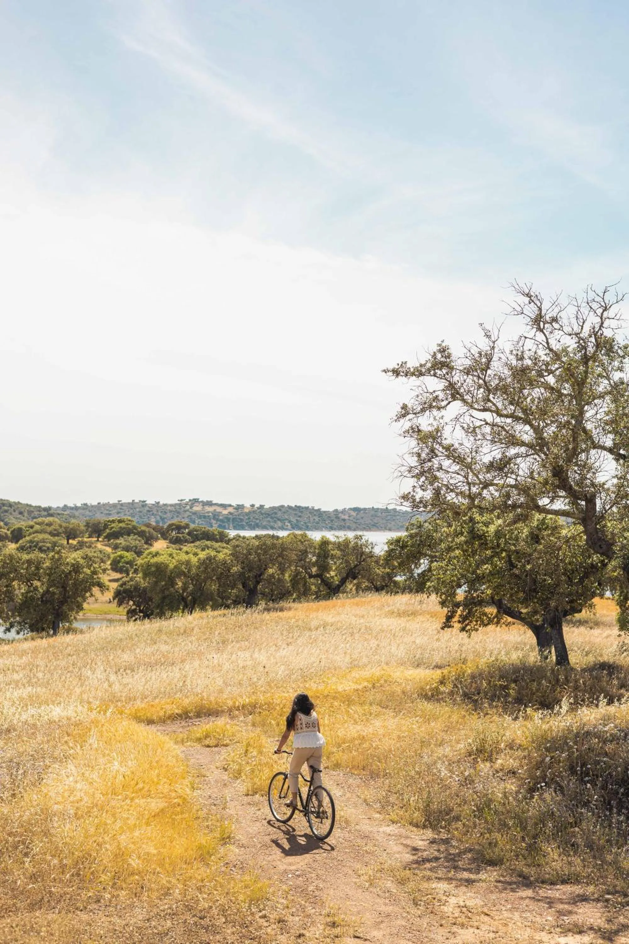 View (from property/room) in Herdade dos Delgados