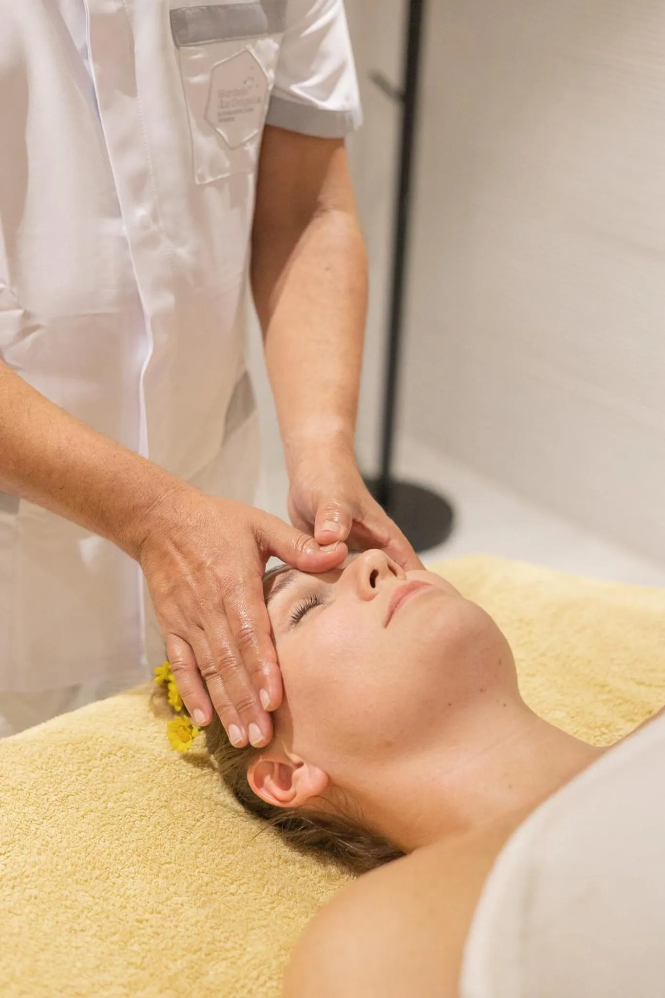 Spa and wellness centre/facilities in Herdade dos Delgados