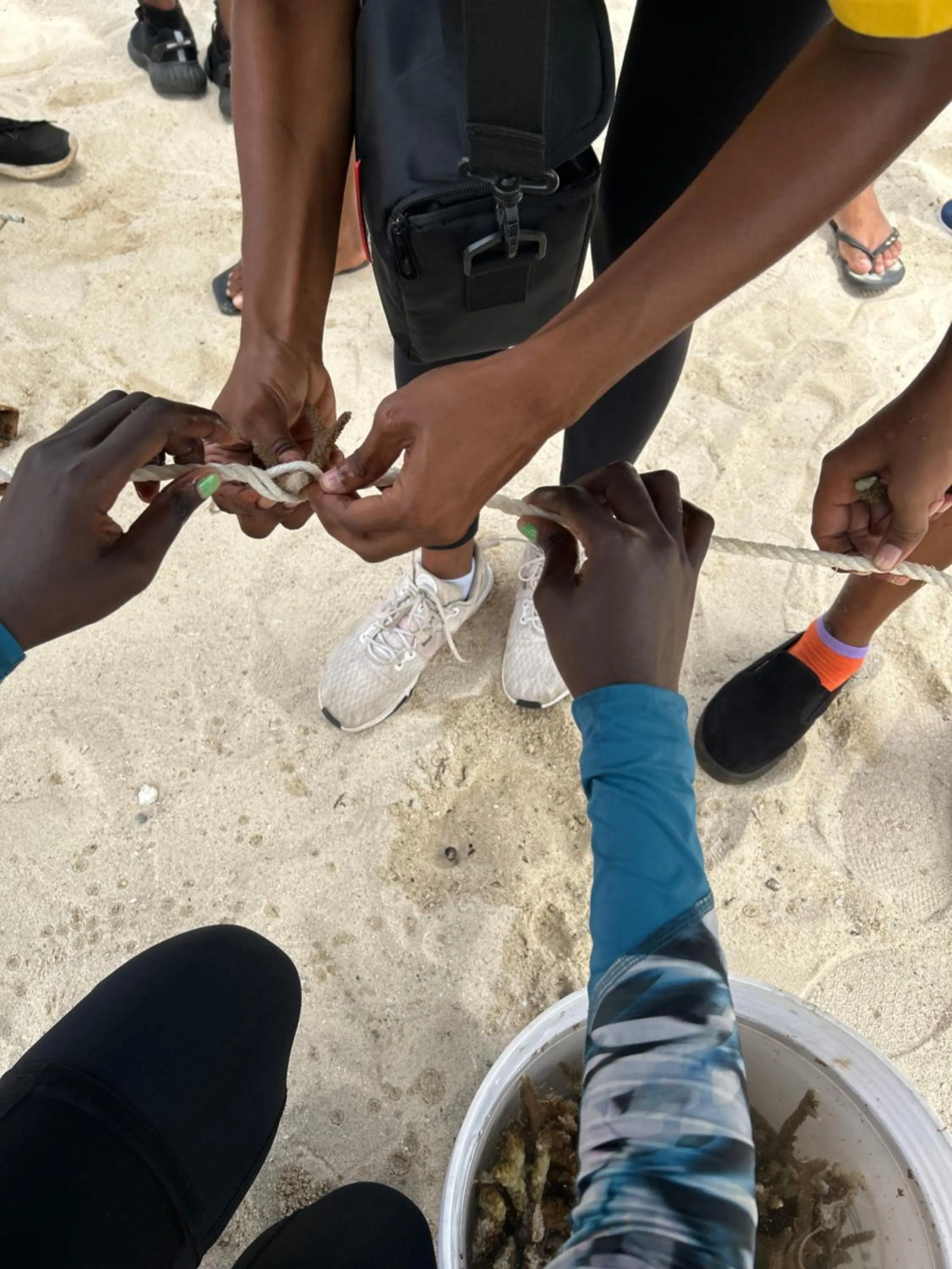 Activities in Loloata Island Resort