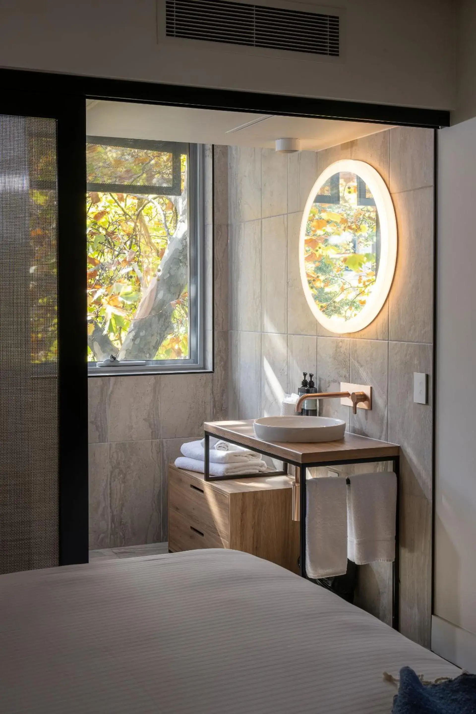 Urban King in Zagame's House Urban King in Zagame's House