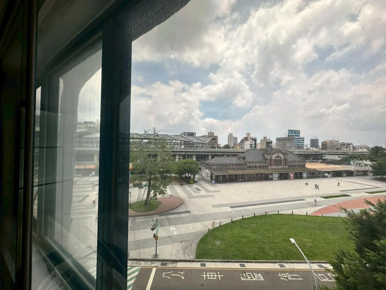 Norway Forest Travel hotel 1 Taichung