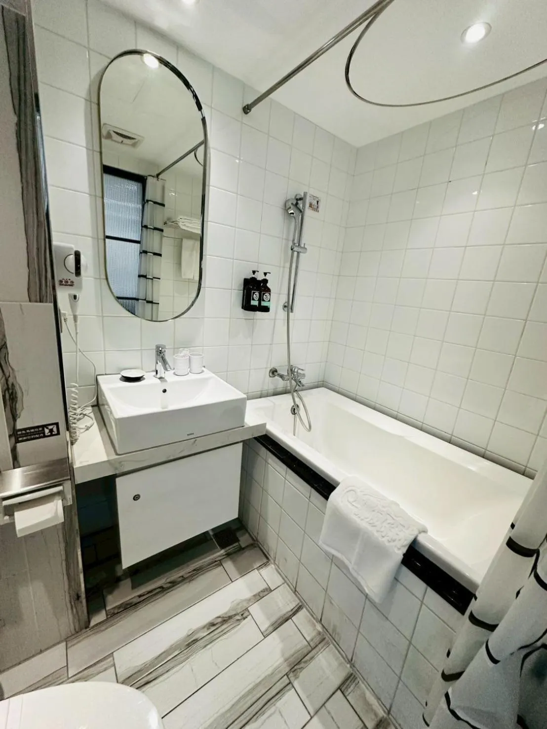 Norway Forest Travel hotel 1 Taichung