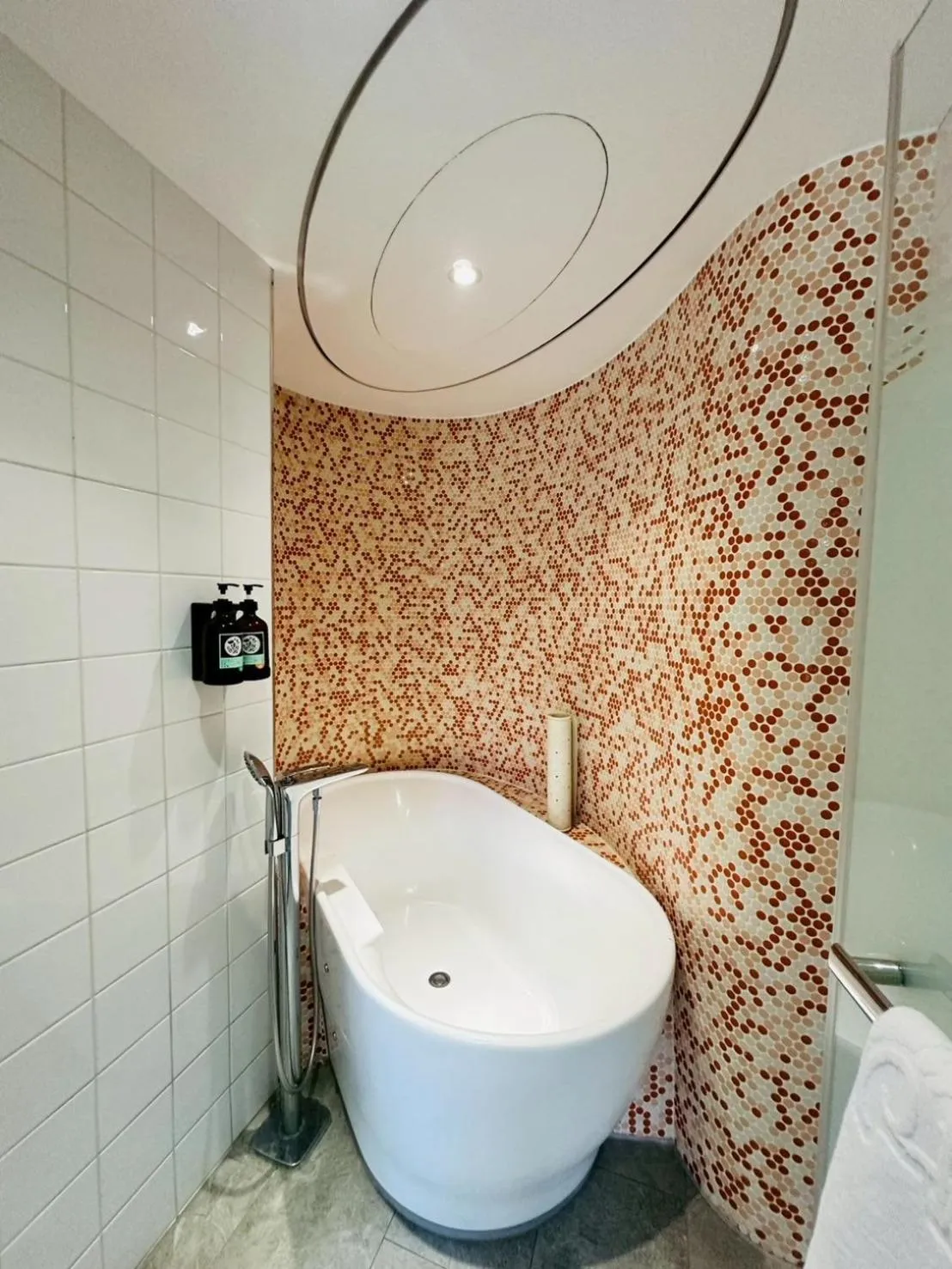 Norway Forest Travel hotel 1 Taichung