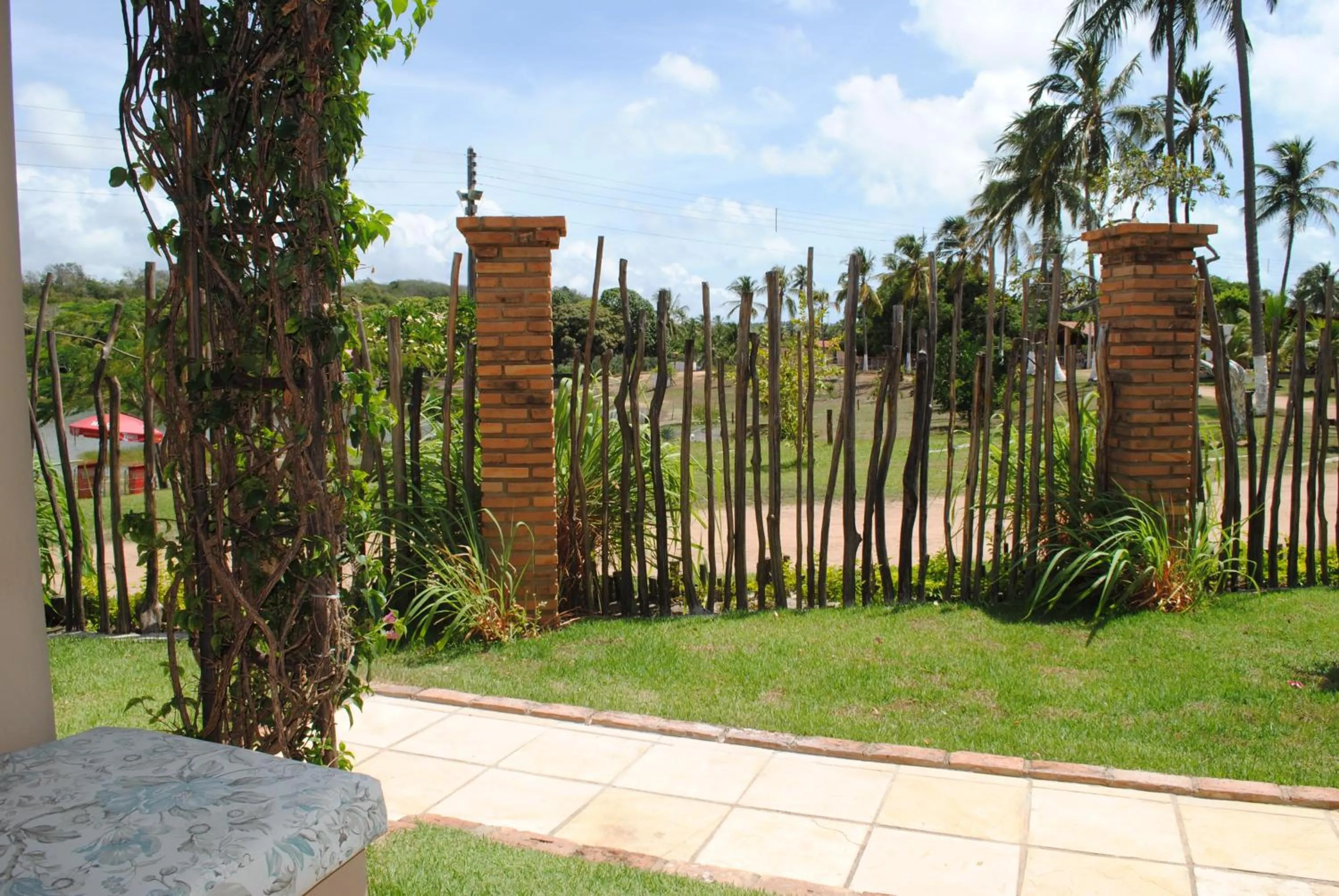 View (from property/room) in Fazenda Fiore Resort