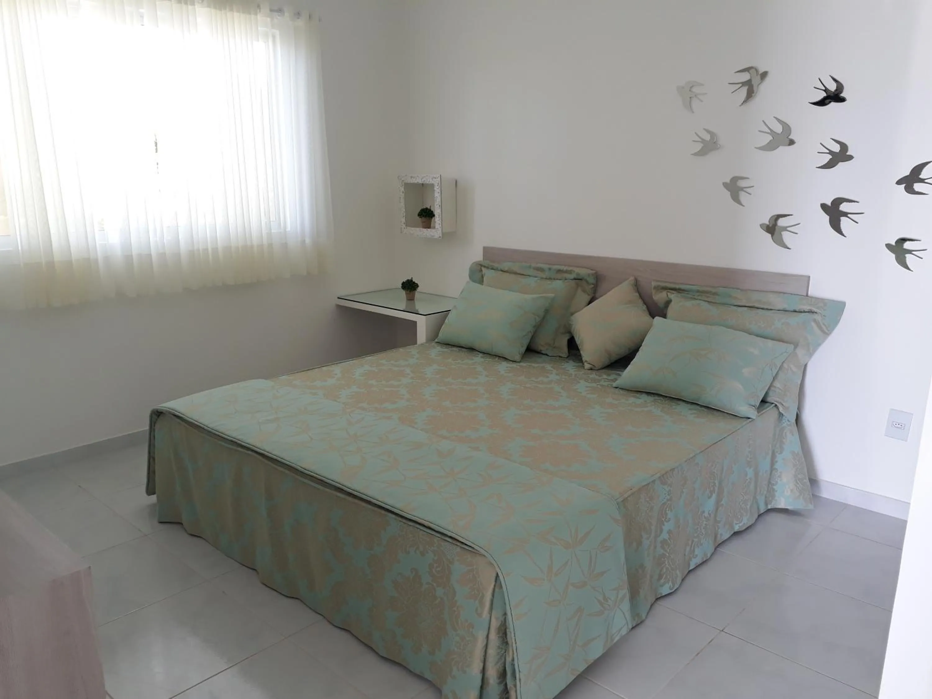 Toilet, Bed in Fazenda Fiore Resort