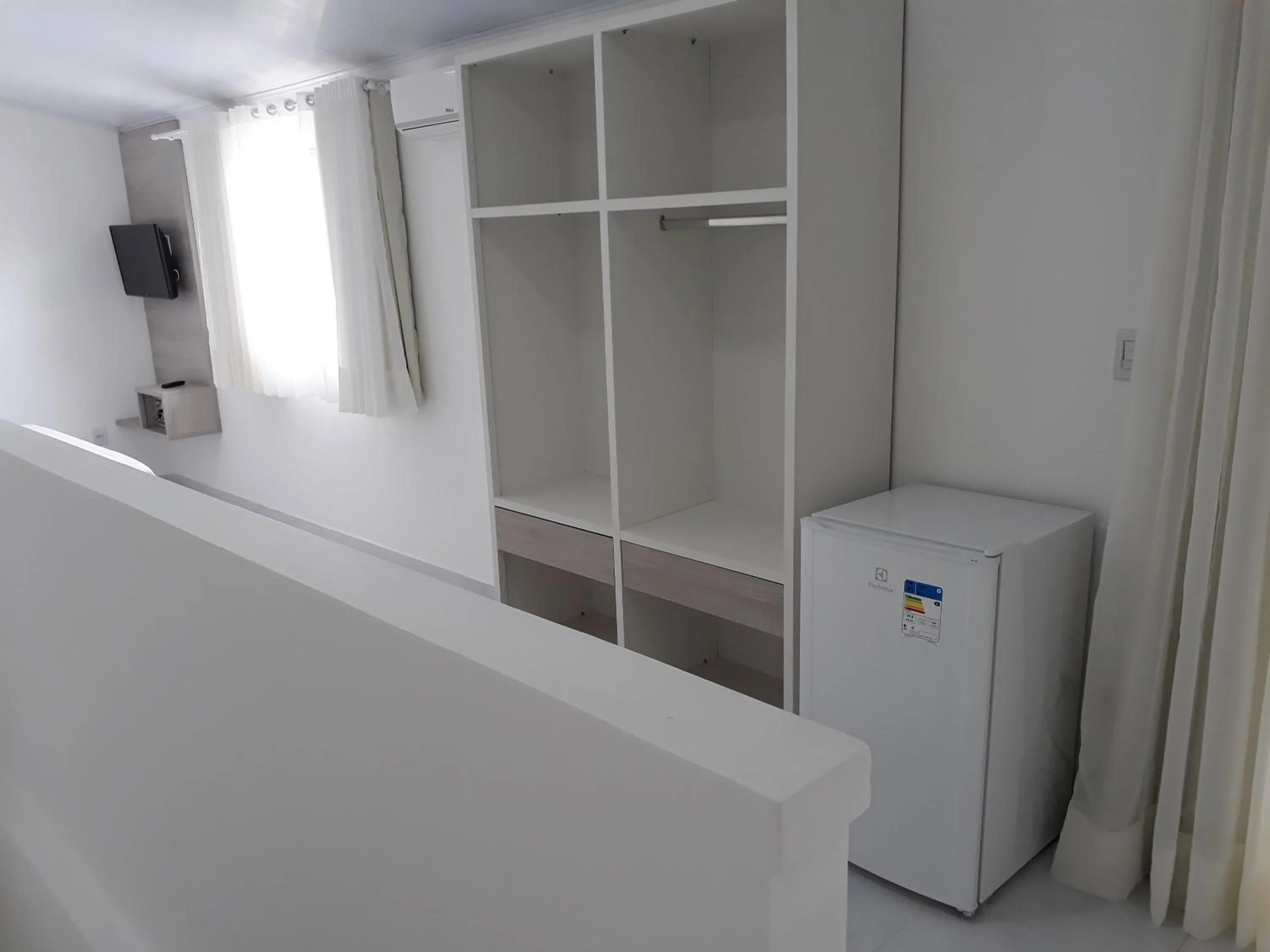 Bedroom in Fazenda Fiore Resort