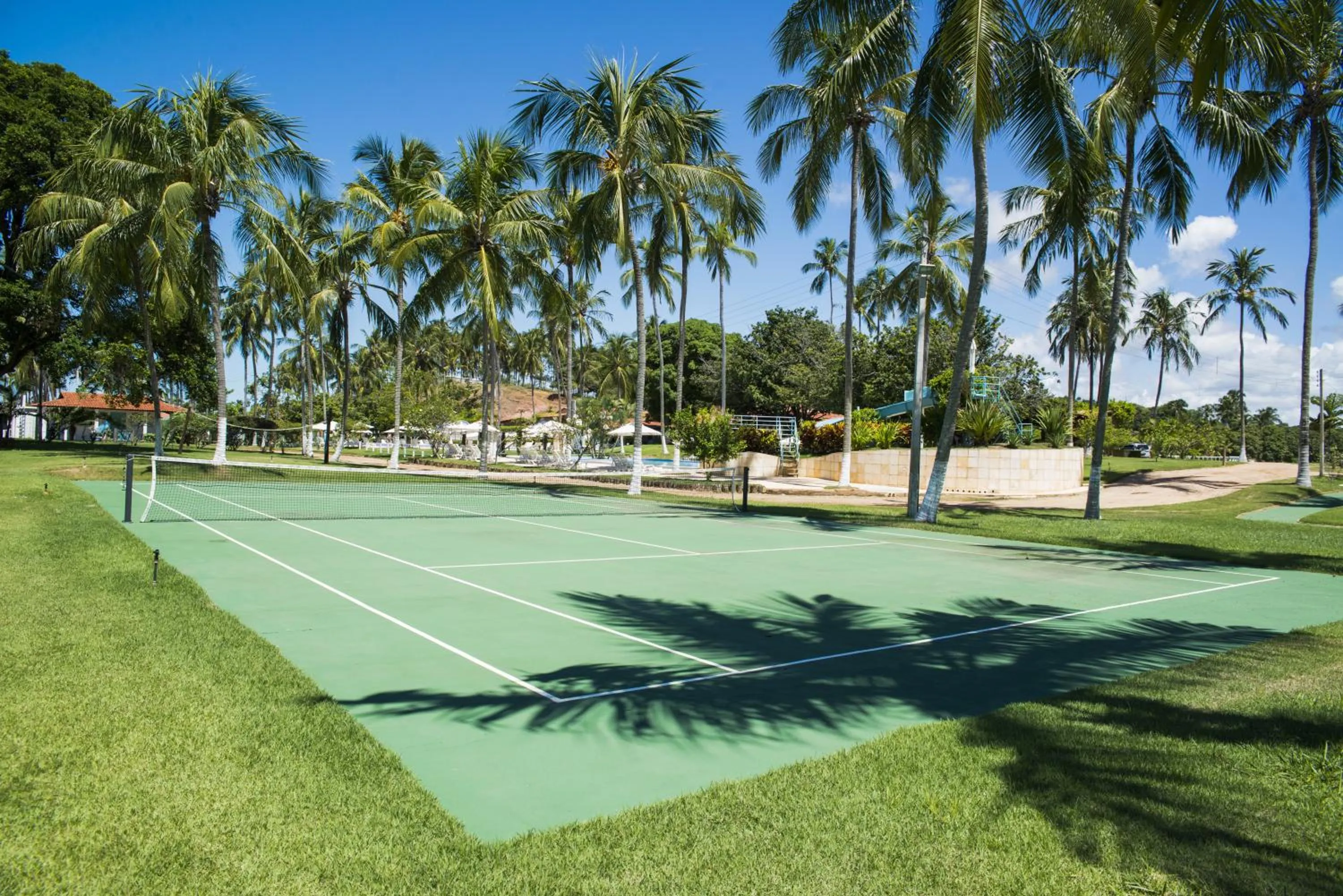 Activities in Fazenda Fiore Resort