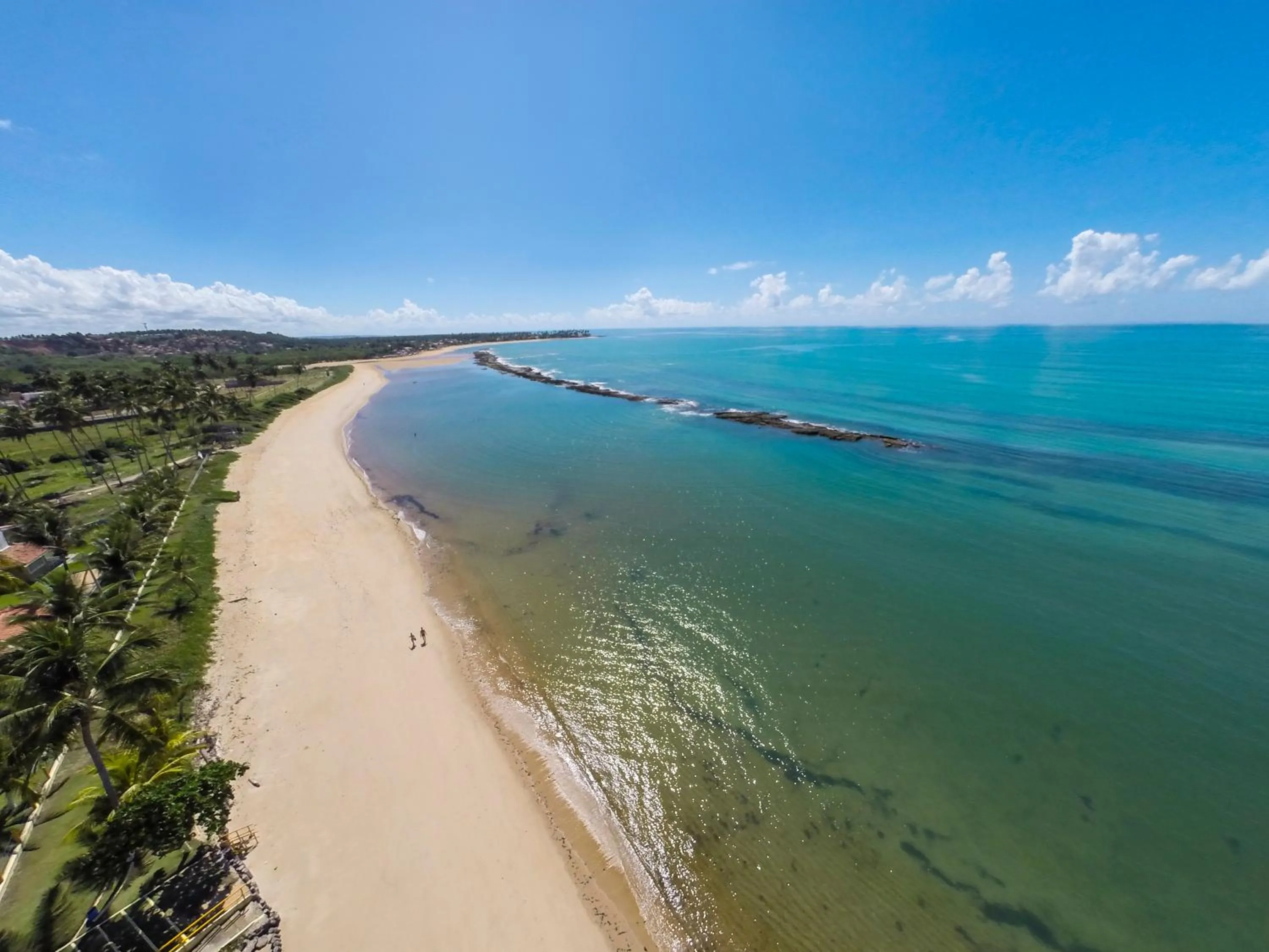 Off site in Fazenda Fiore Resort