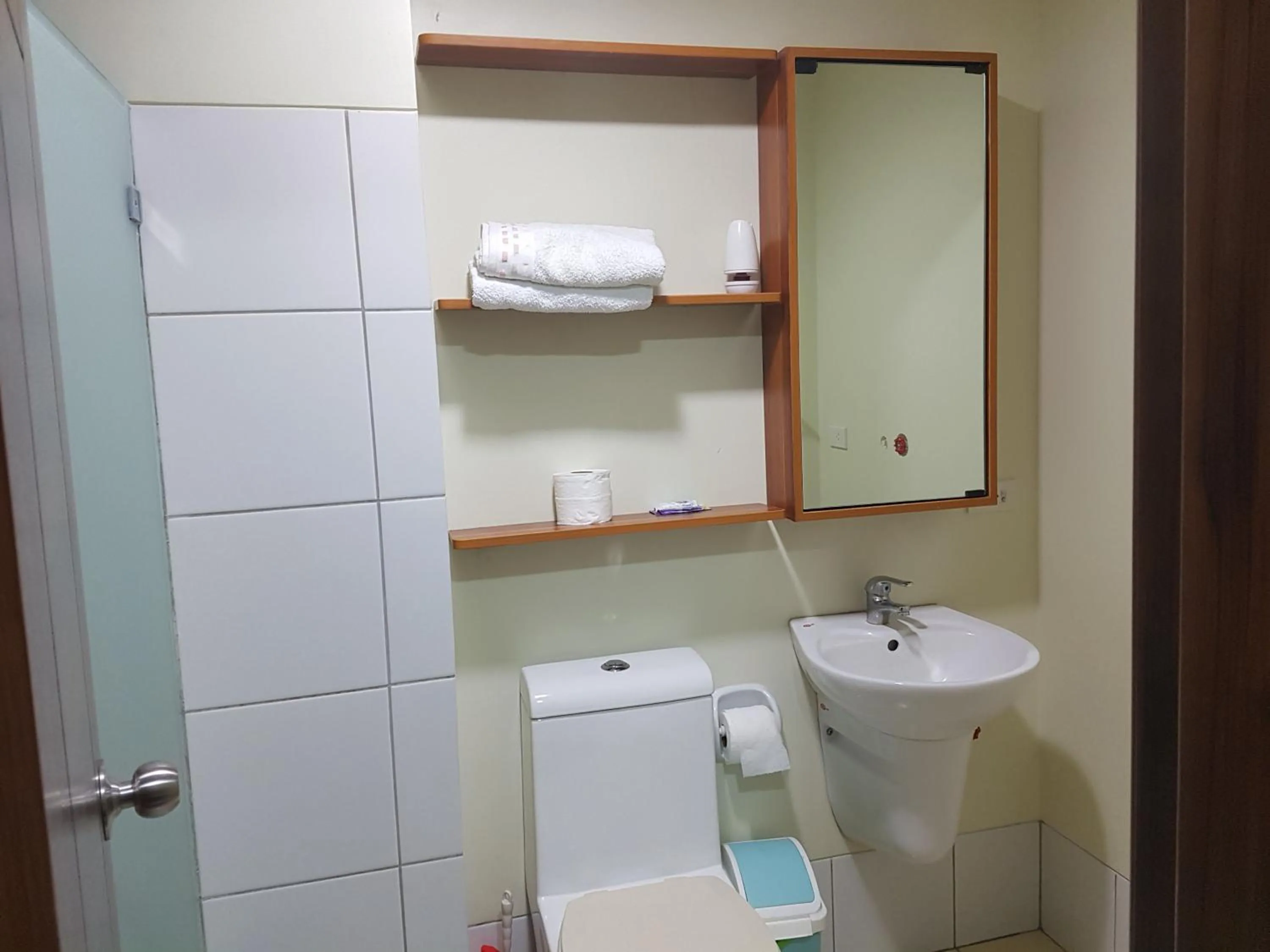 Horizon 101 Cebu by KC Condo