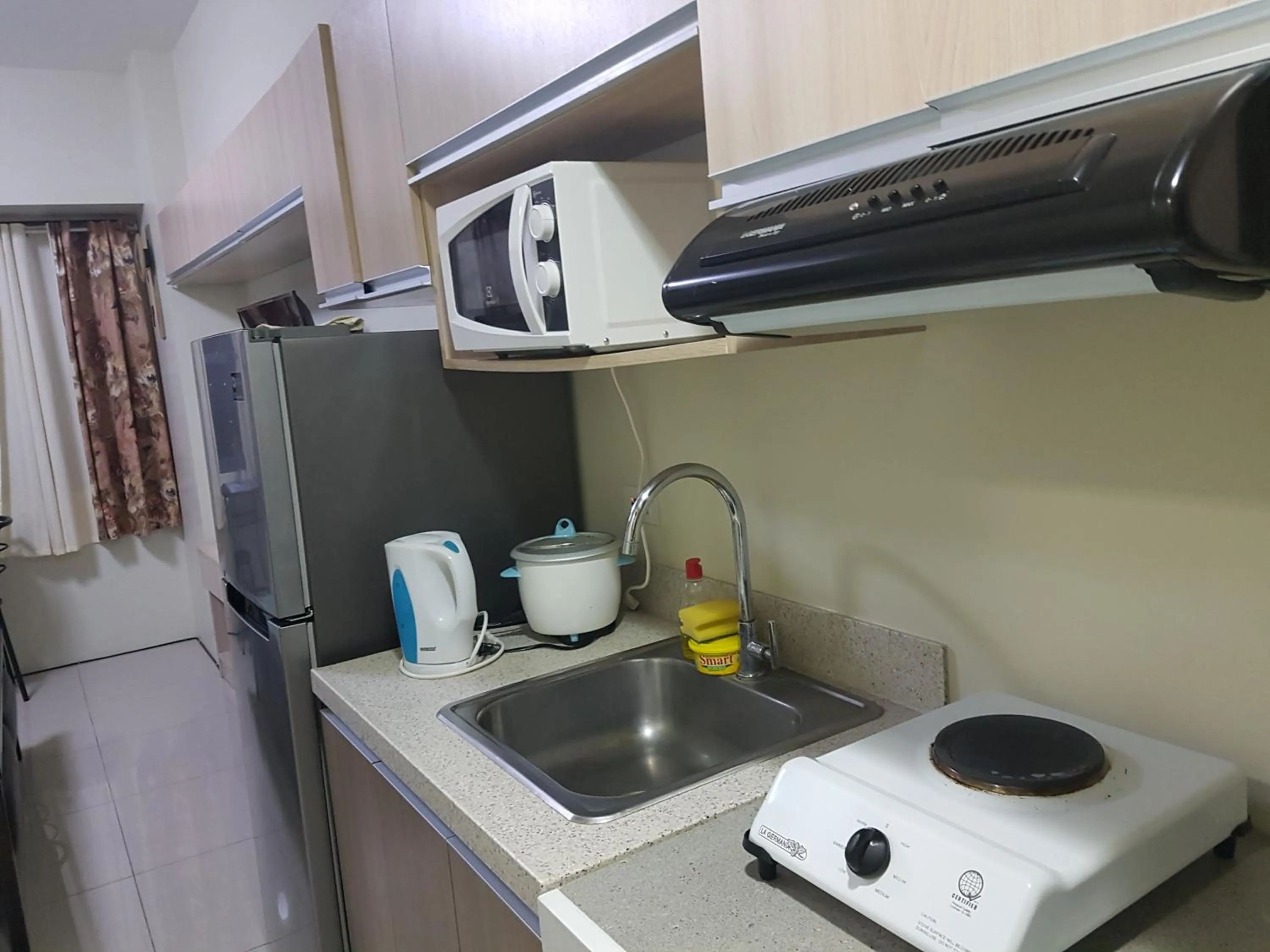 Horizon 101 Cebu by KC Condo