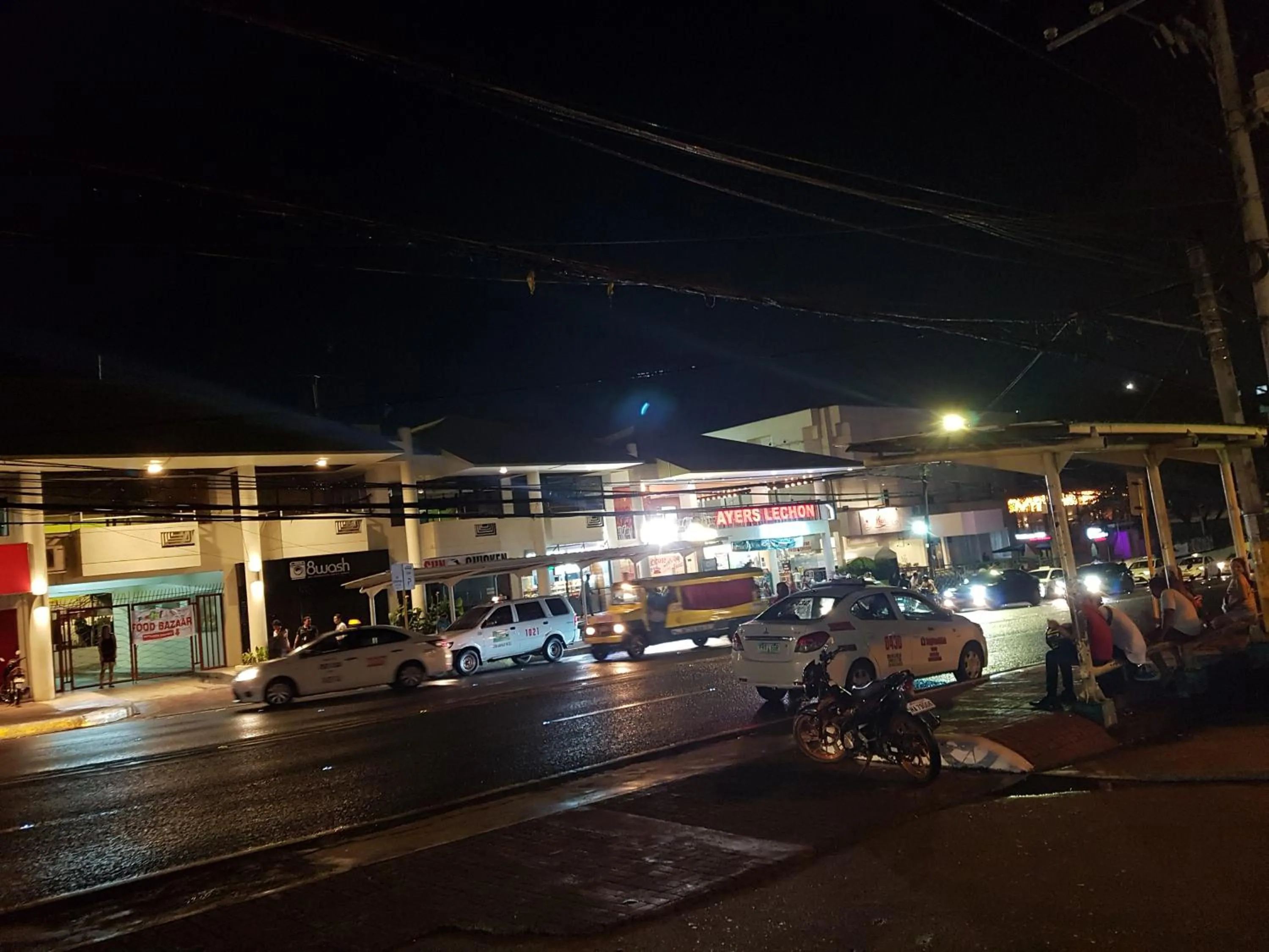 Horizon 101 Cebu by KC Condo