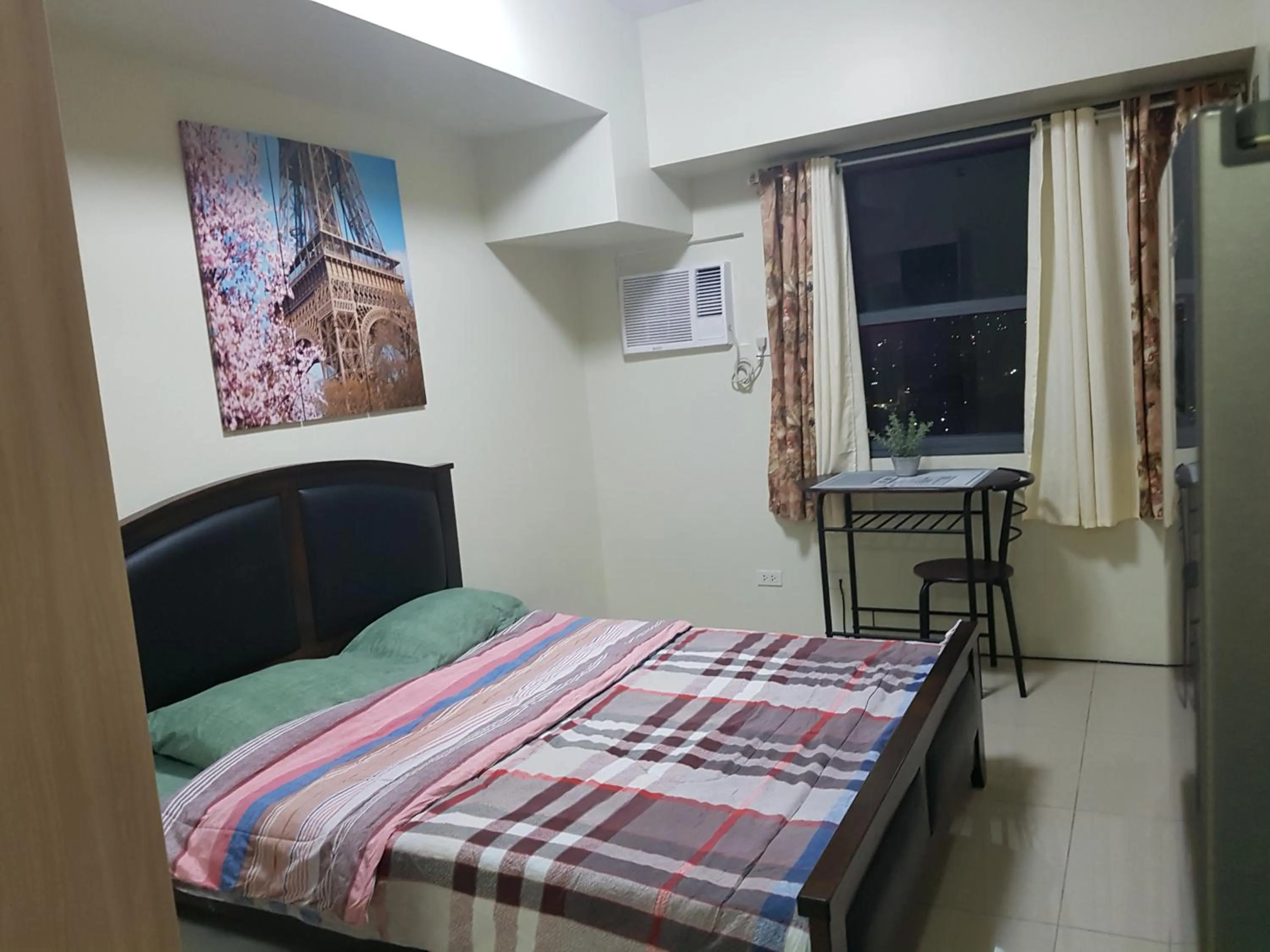 Bed in Horizon 101 Cebu by KC Condo