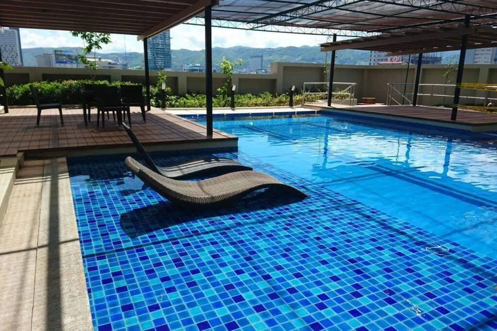 Horizon 101 Cebu by KC Condo