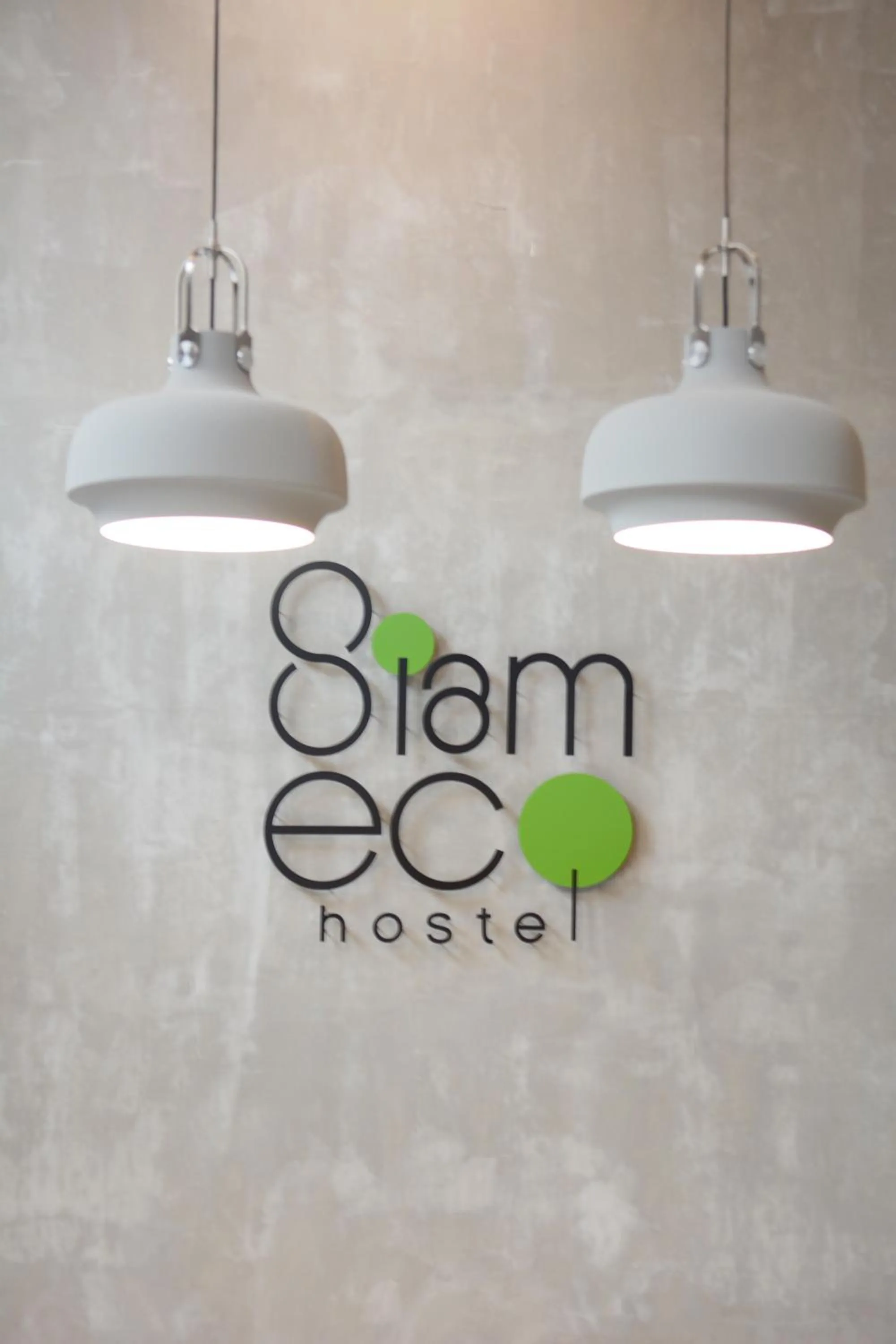 Siam Eco Hostel