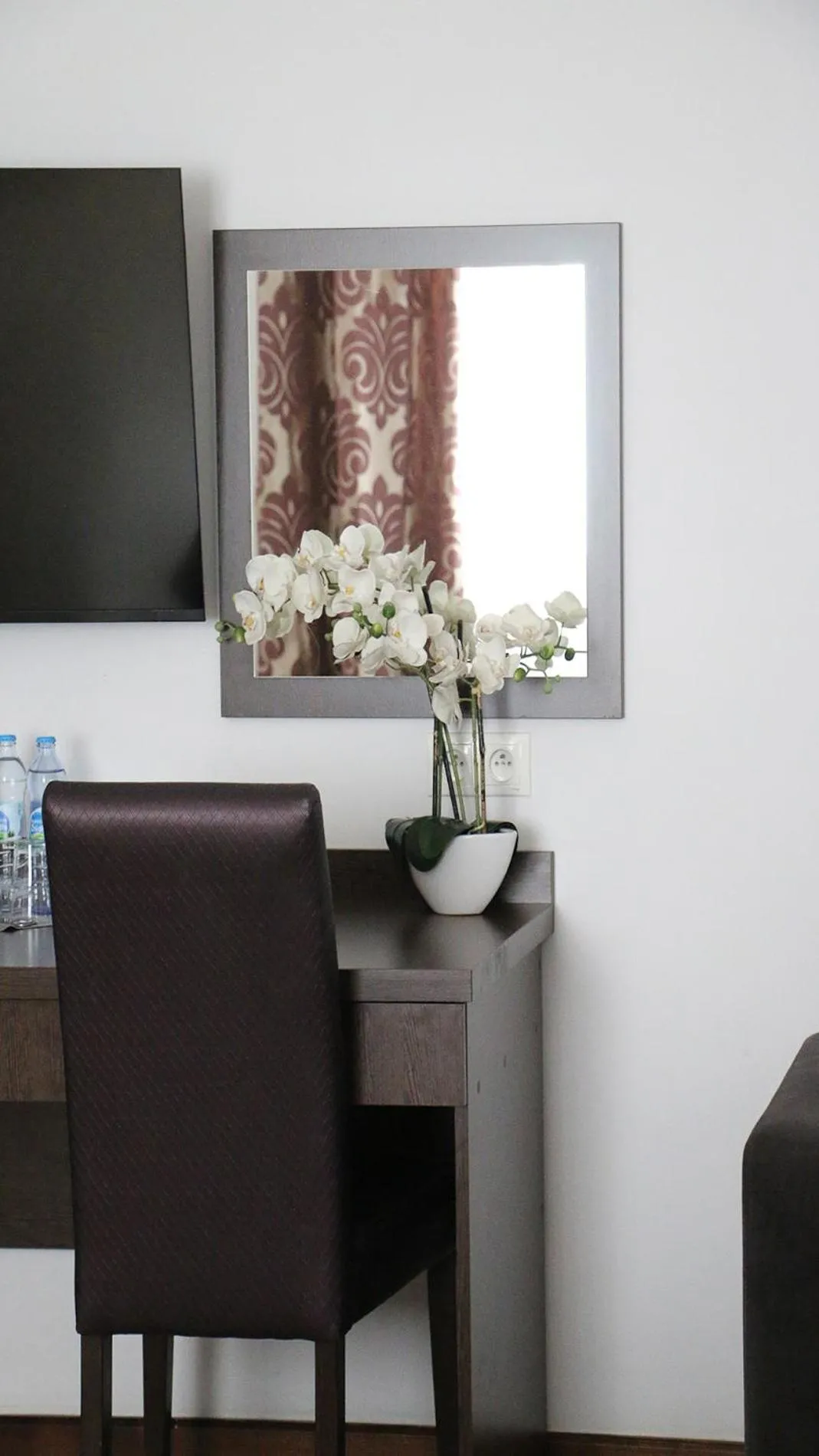 TV and multimedia in Pokoje De Luxe Figaro