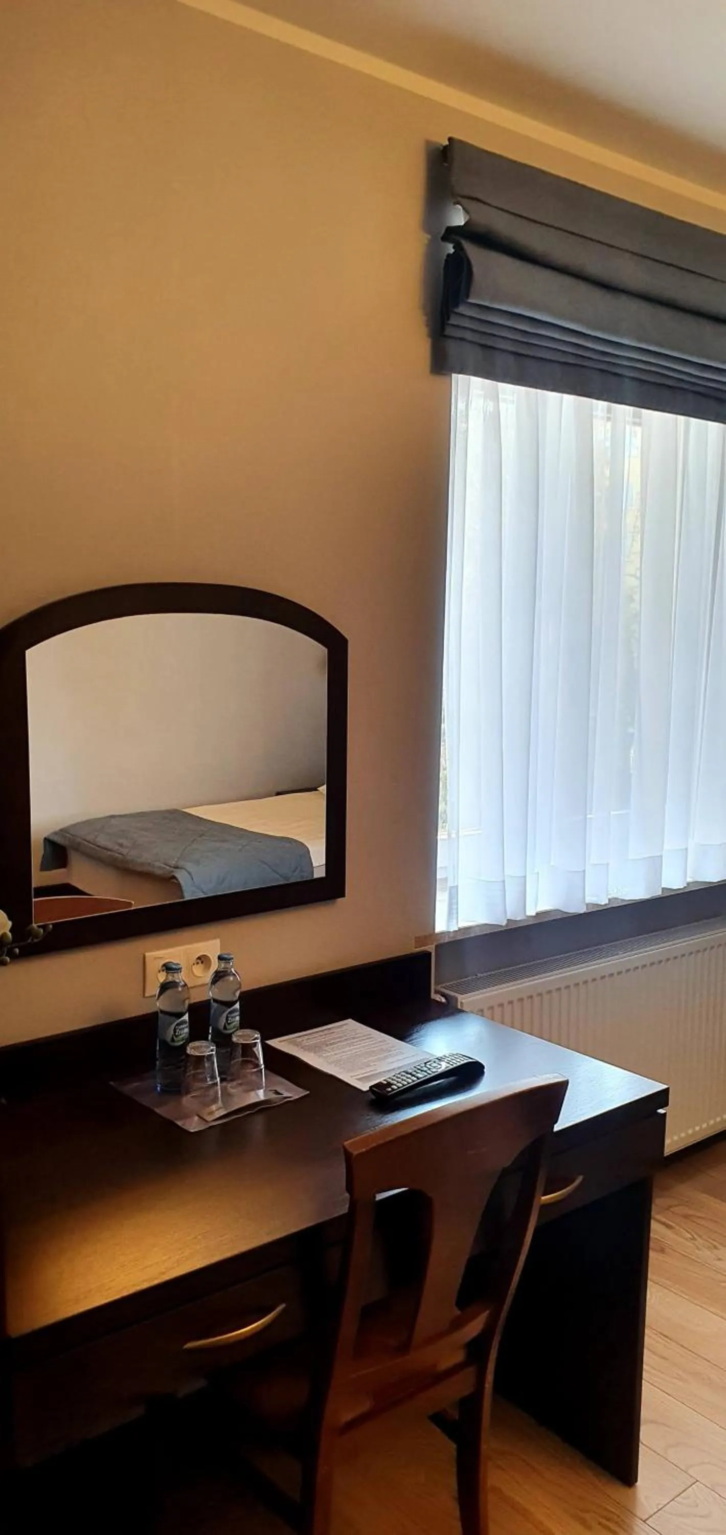 Business facilities in Pokoje De Luxe Figaro