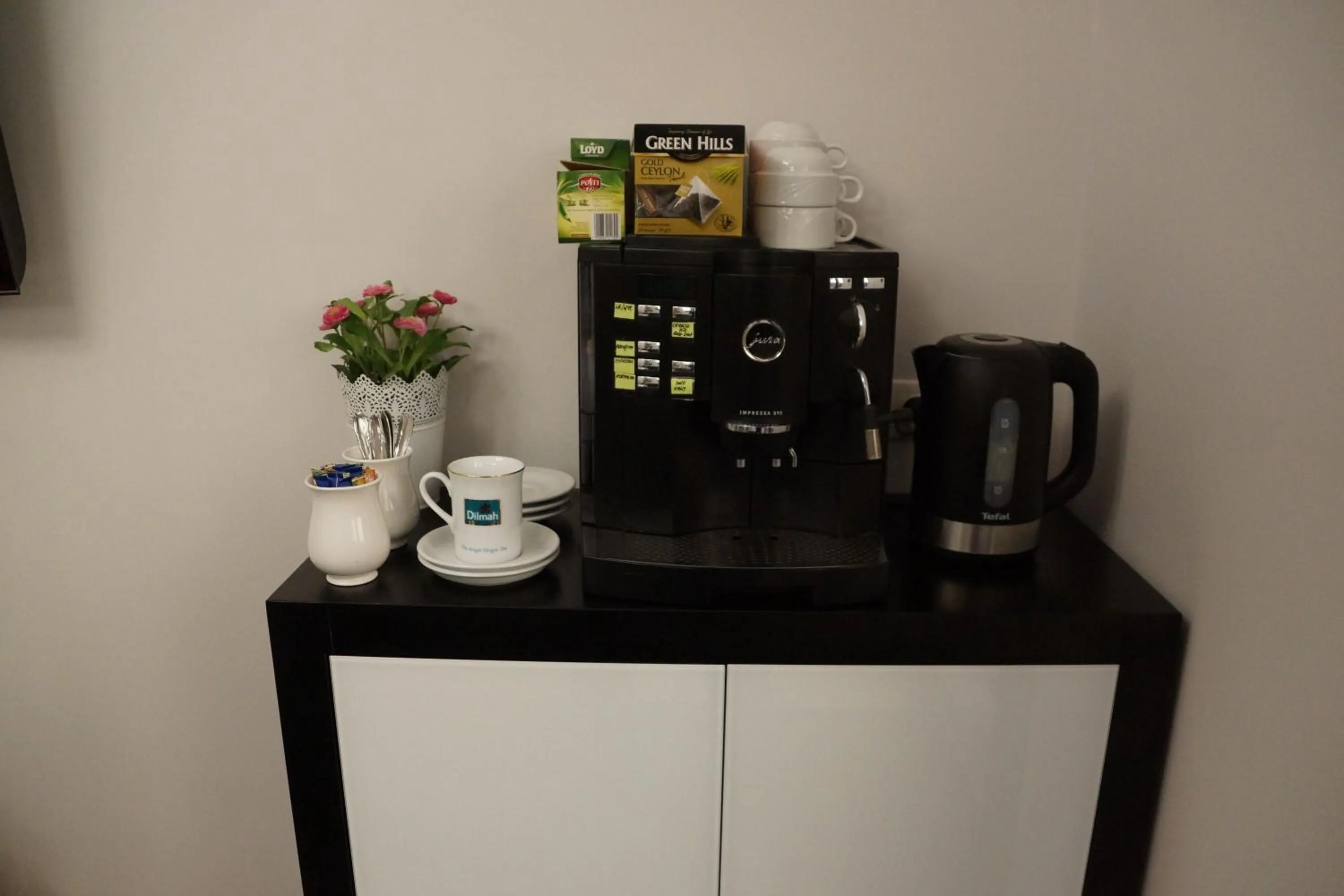 TV and multimedia in Pokoje De Luxe Figaro