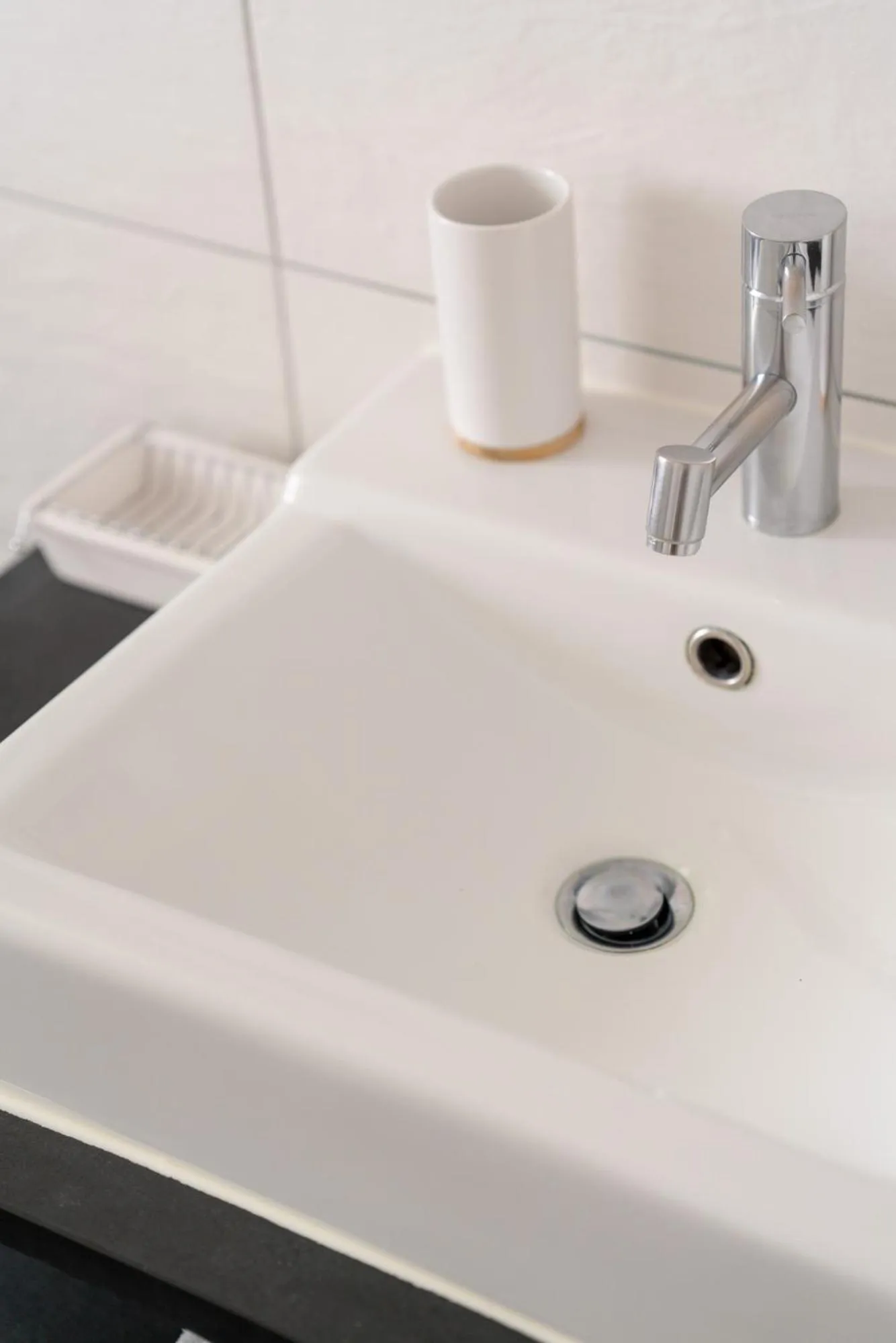 Bathroom in Garden & City Bagnères-de-Bigorre - Domaine de Ramonjuan