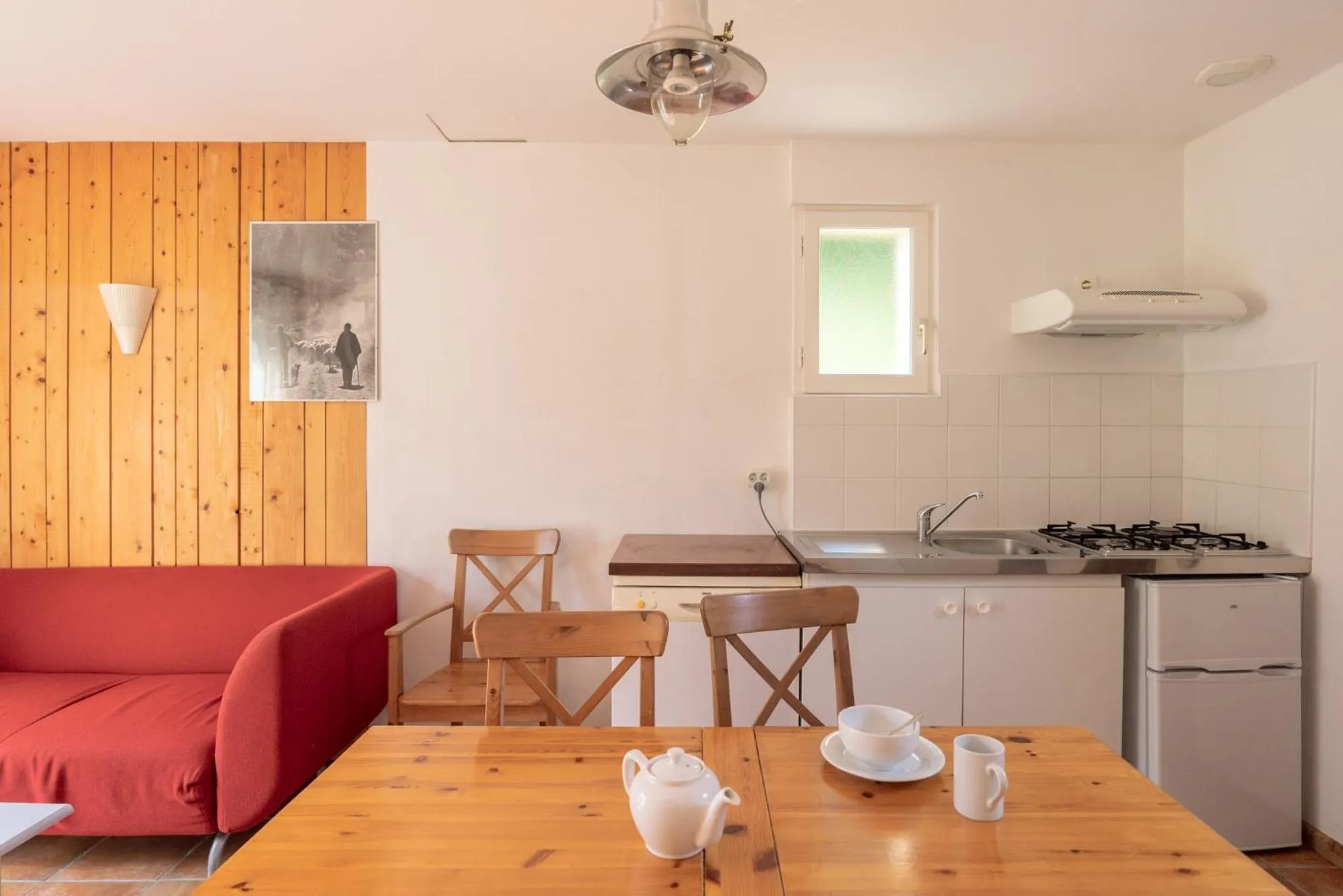 Bedroom in Garden & City Bagnères-de-Bigorre - Domaine de Ramonjuan