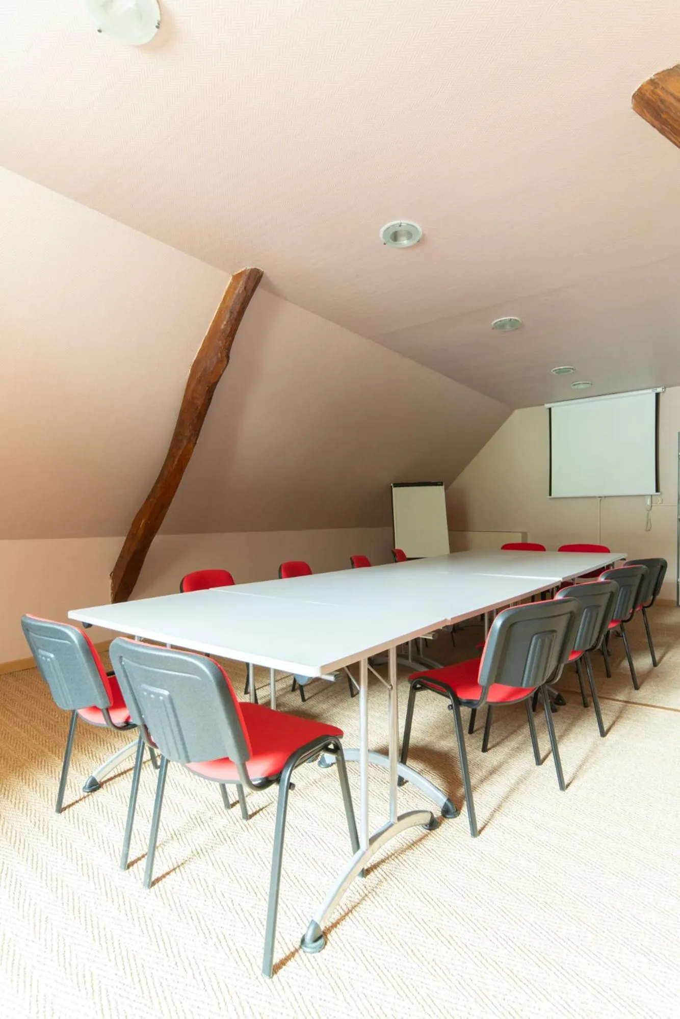 Meeting/conference room in Garden & City Bagnères-de-Bigorre - Domaine de Ramonjuan