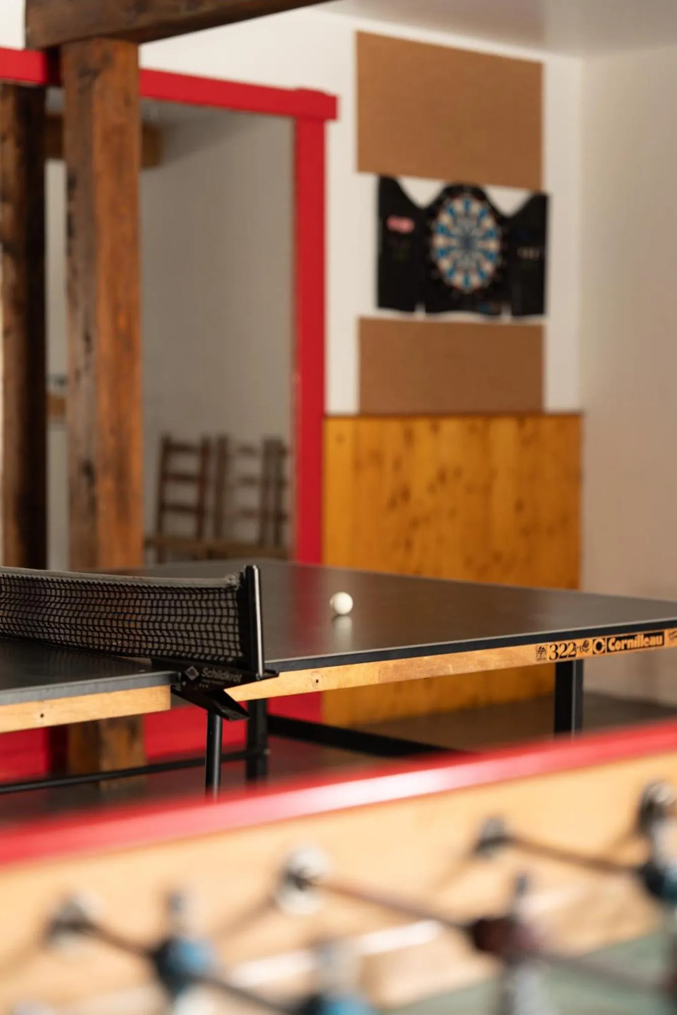 Children play ground in Garden & City Bagnères-de-Bigorre - Domaine de Ramonjuan