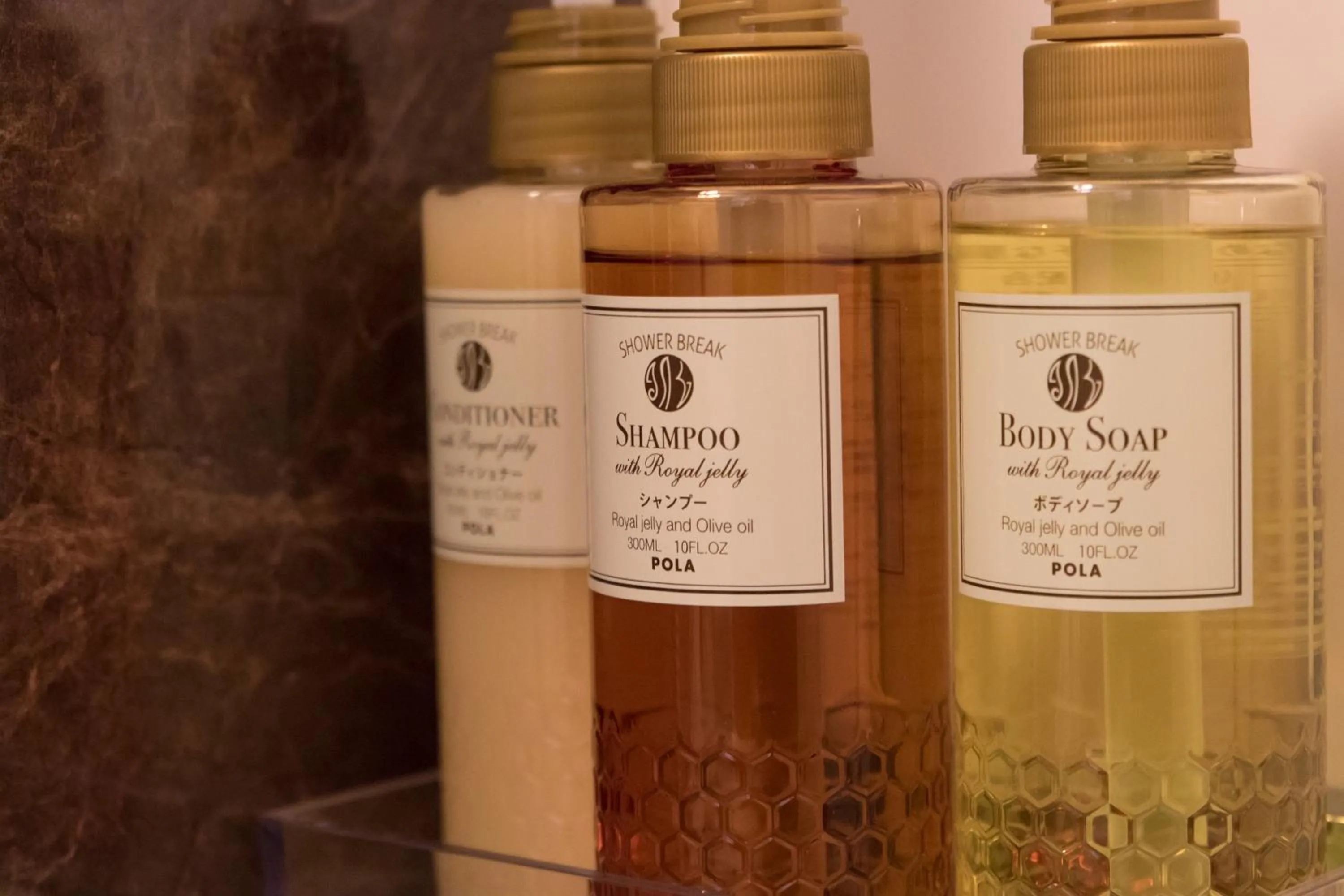 Toho Hotel Namba Motomachi