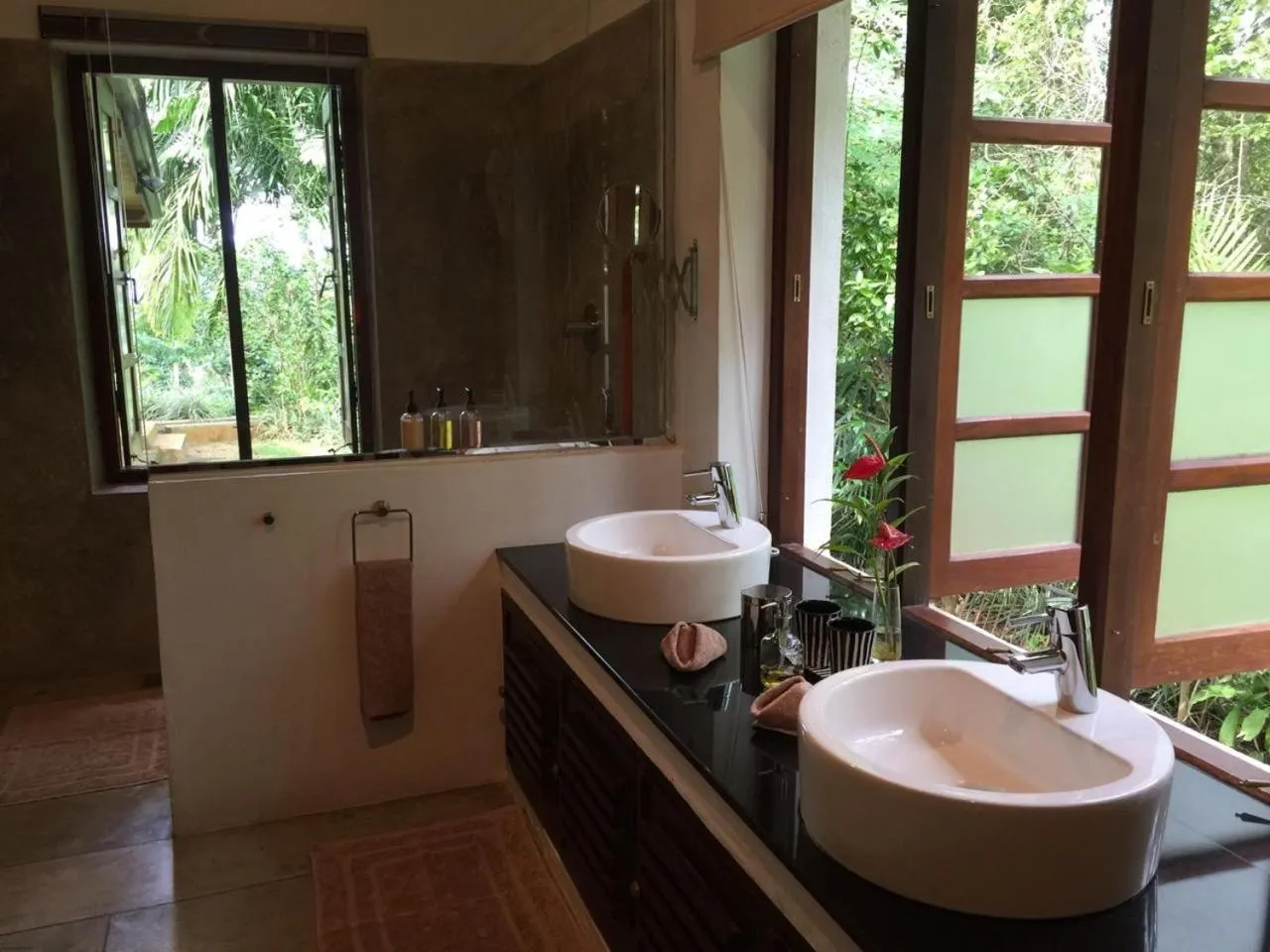 Bathroom in Rosyth Estate House