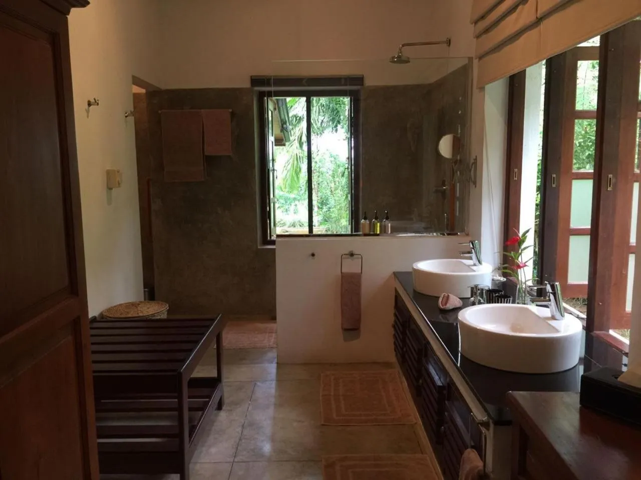 Bathroom in Rosyth Estate House