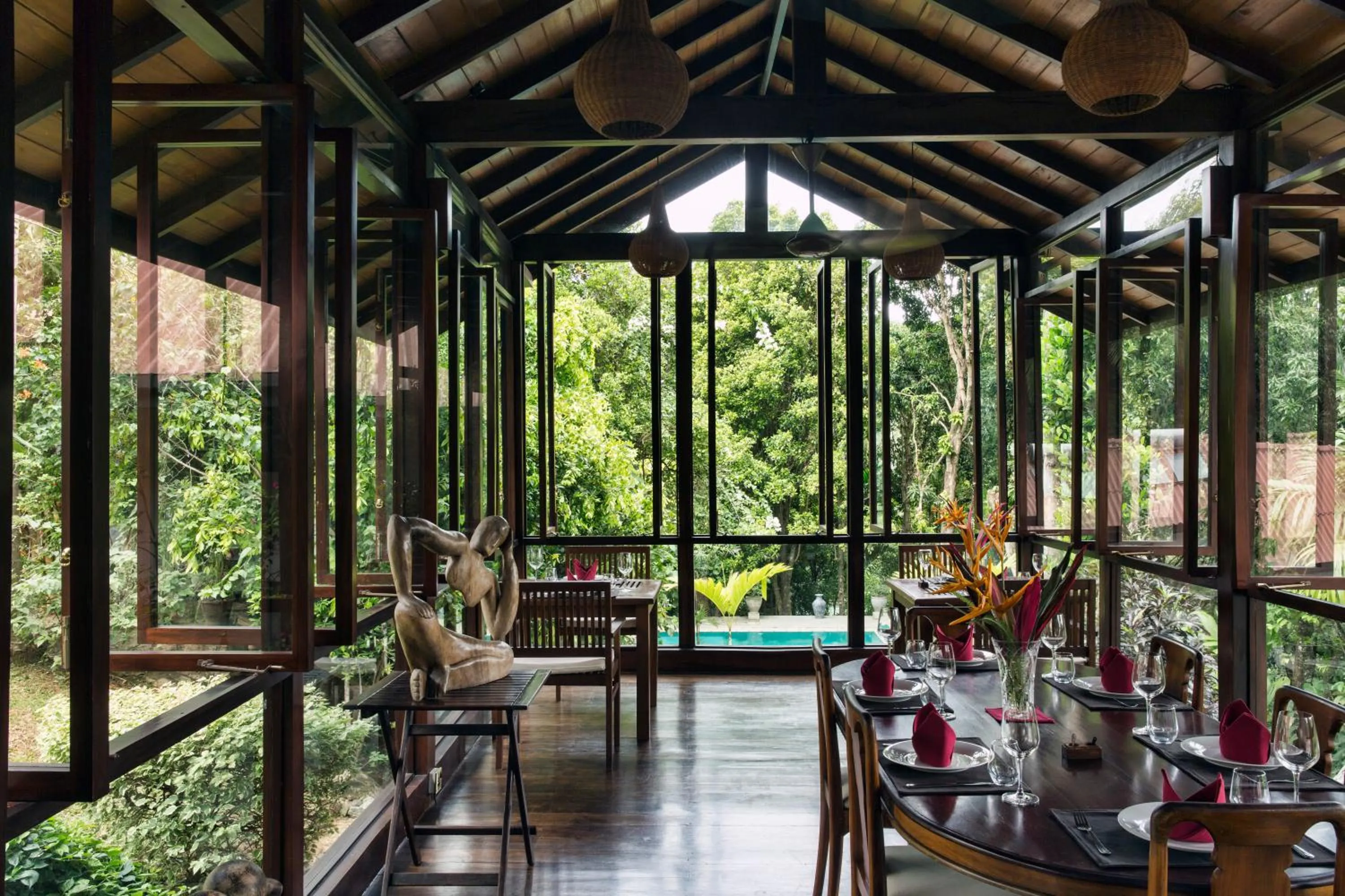 Property building in Rosyth Estate House