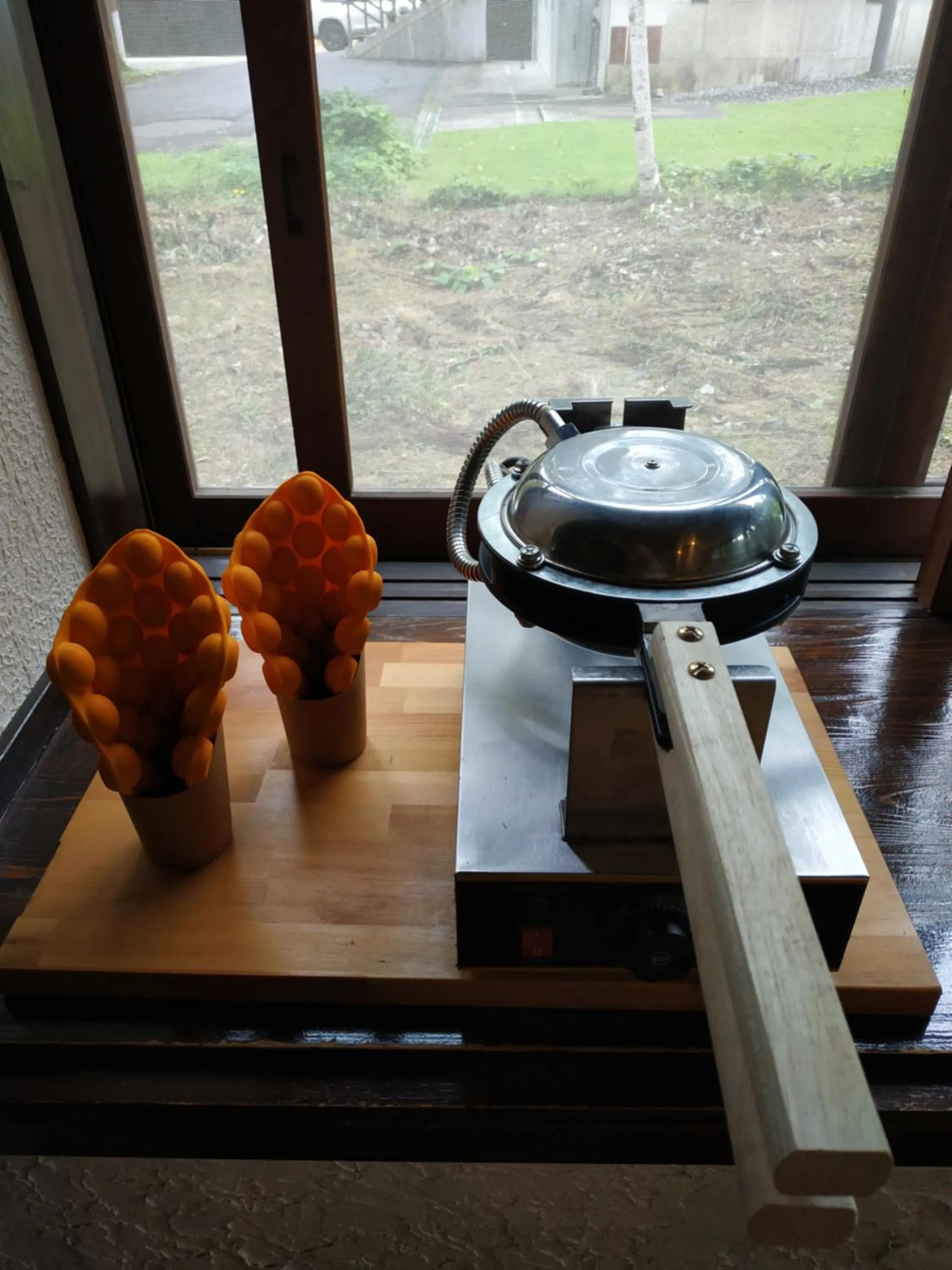 Kee Lodge Hakuba Echoland