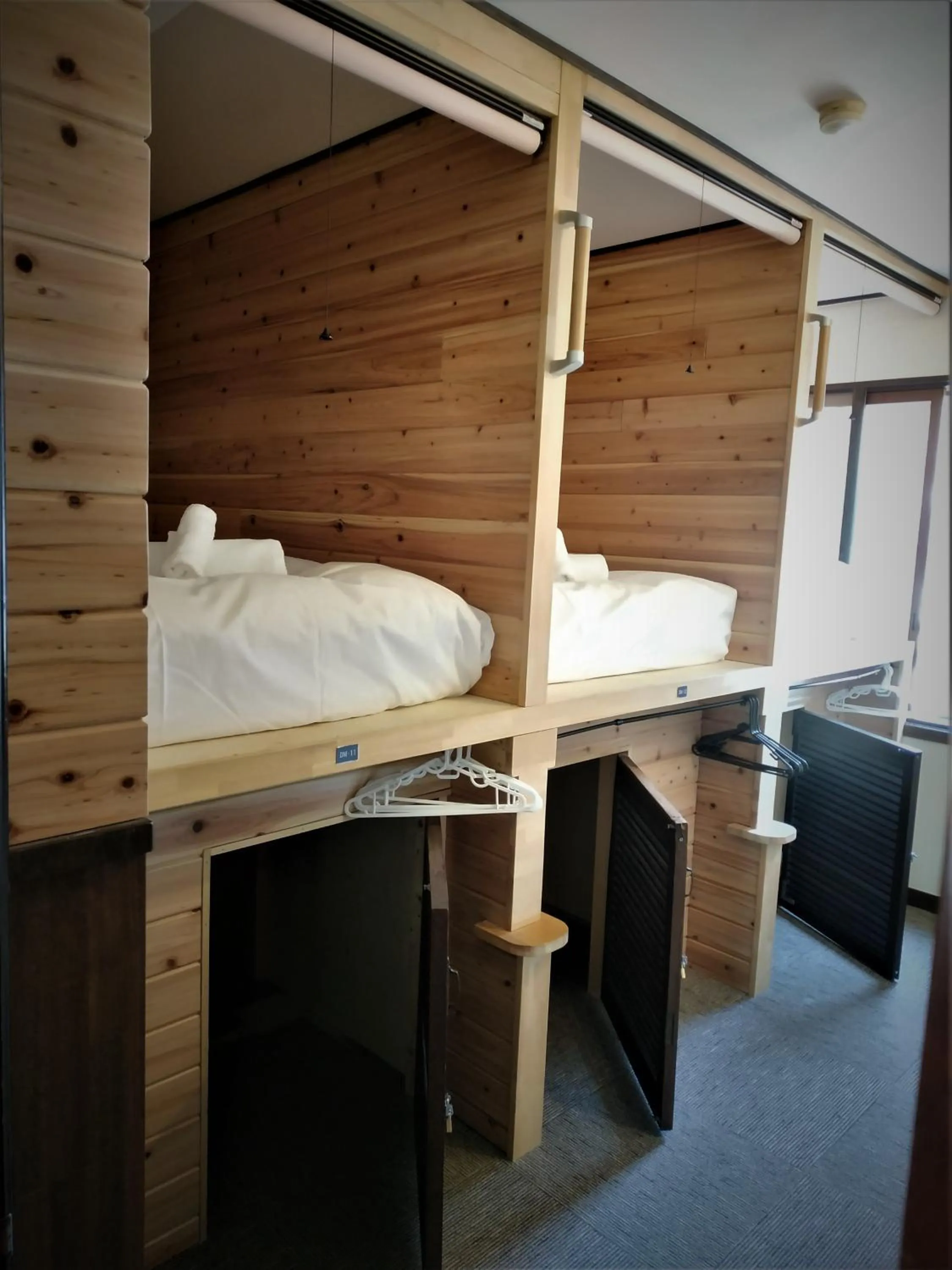 Kee Lodge Hakuba Echoland