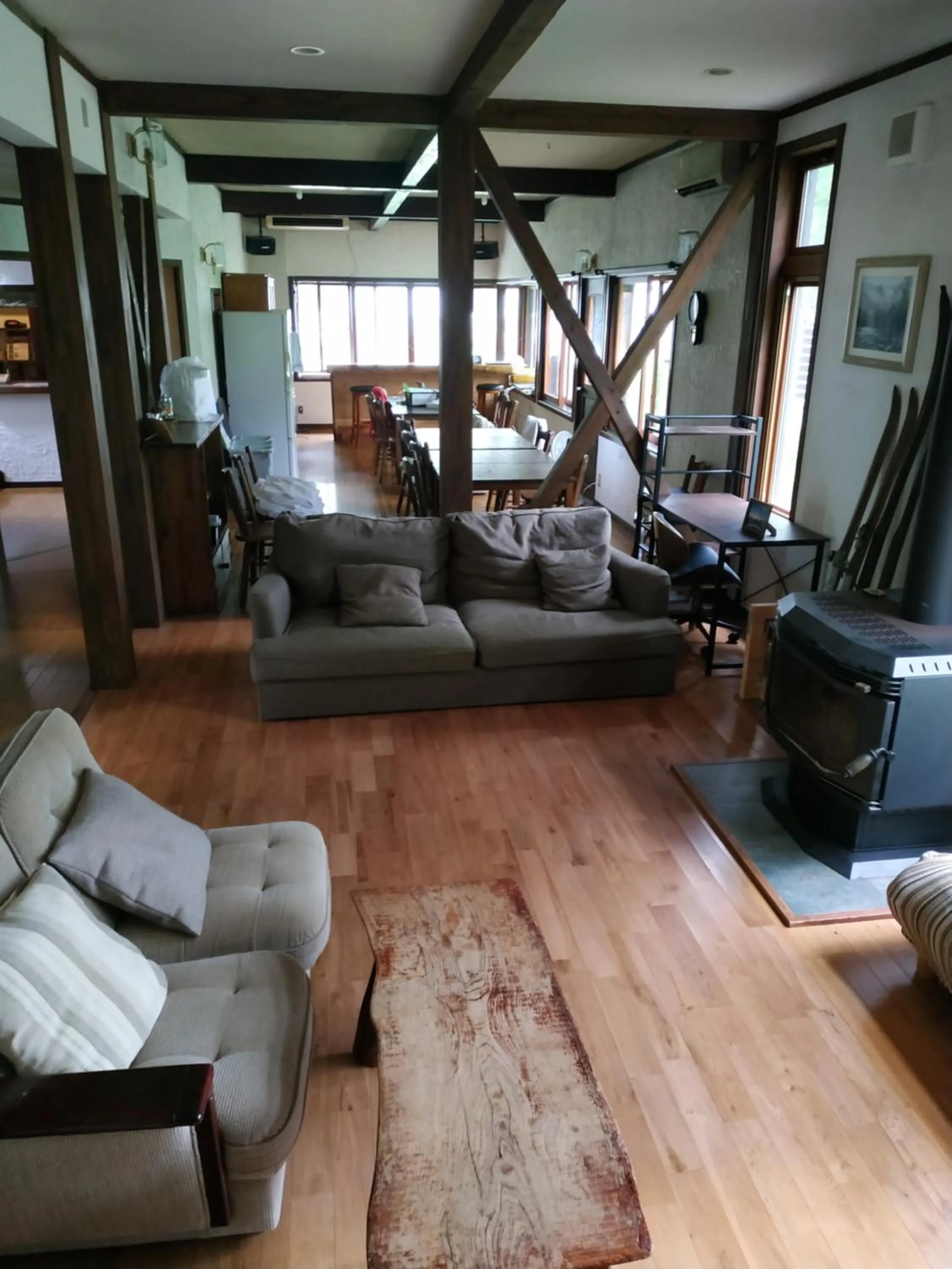 Kee Lodge Hakuba Echoland