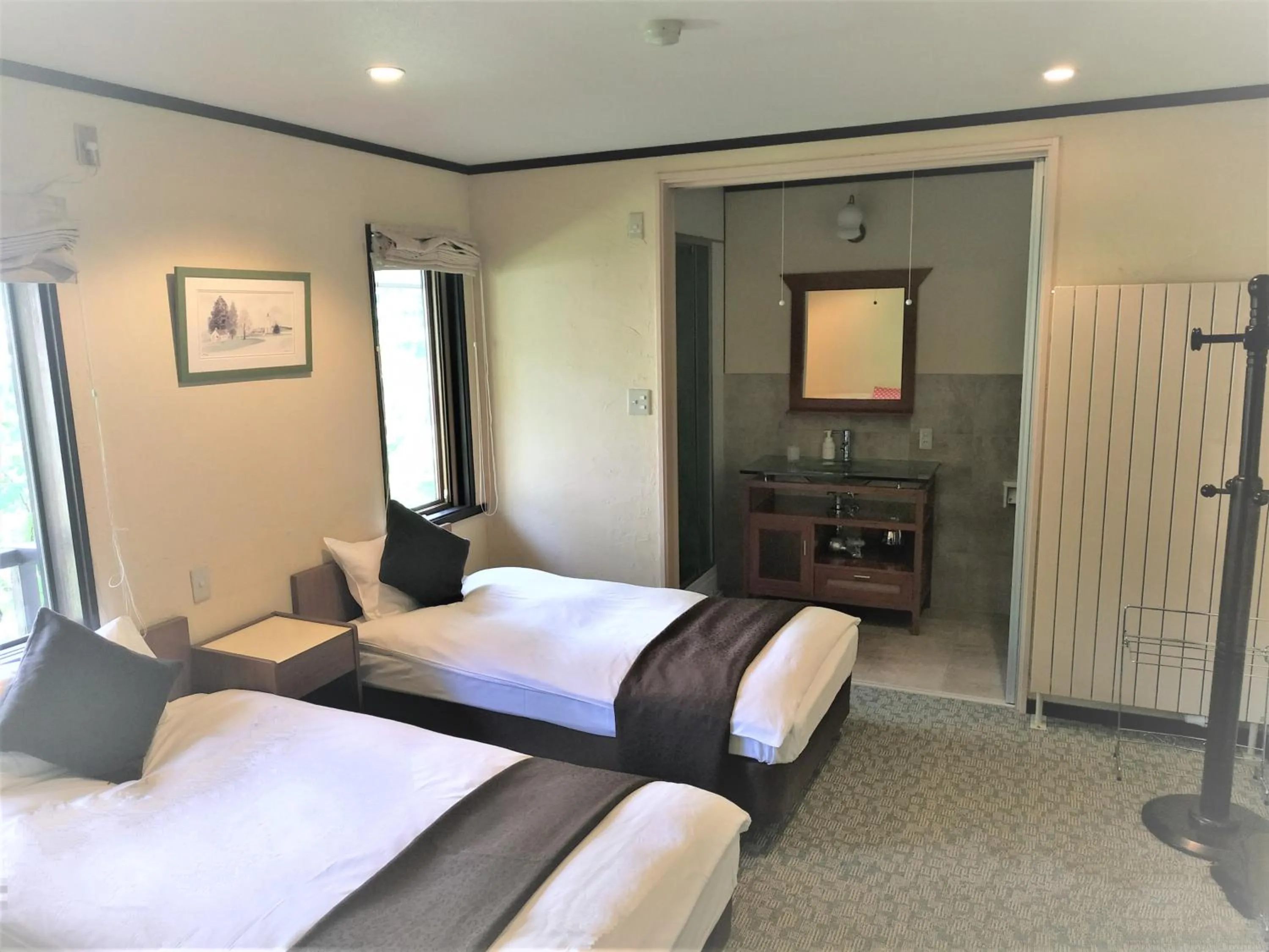 Kee Lodge Hakuba Echoland