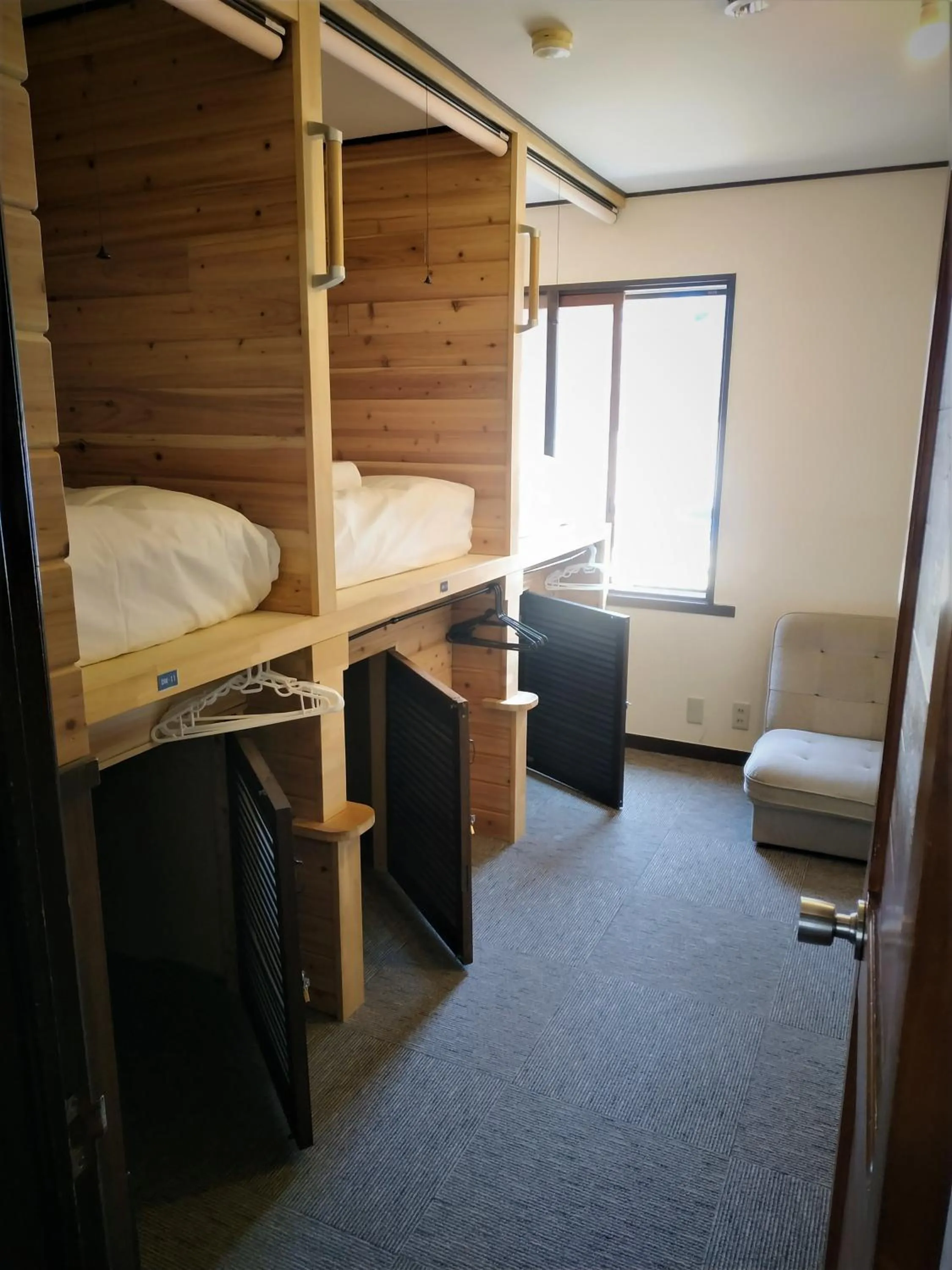 Kee Lodge Hakuba Echoland